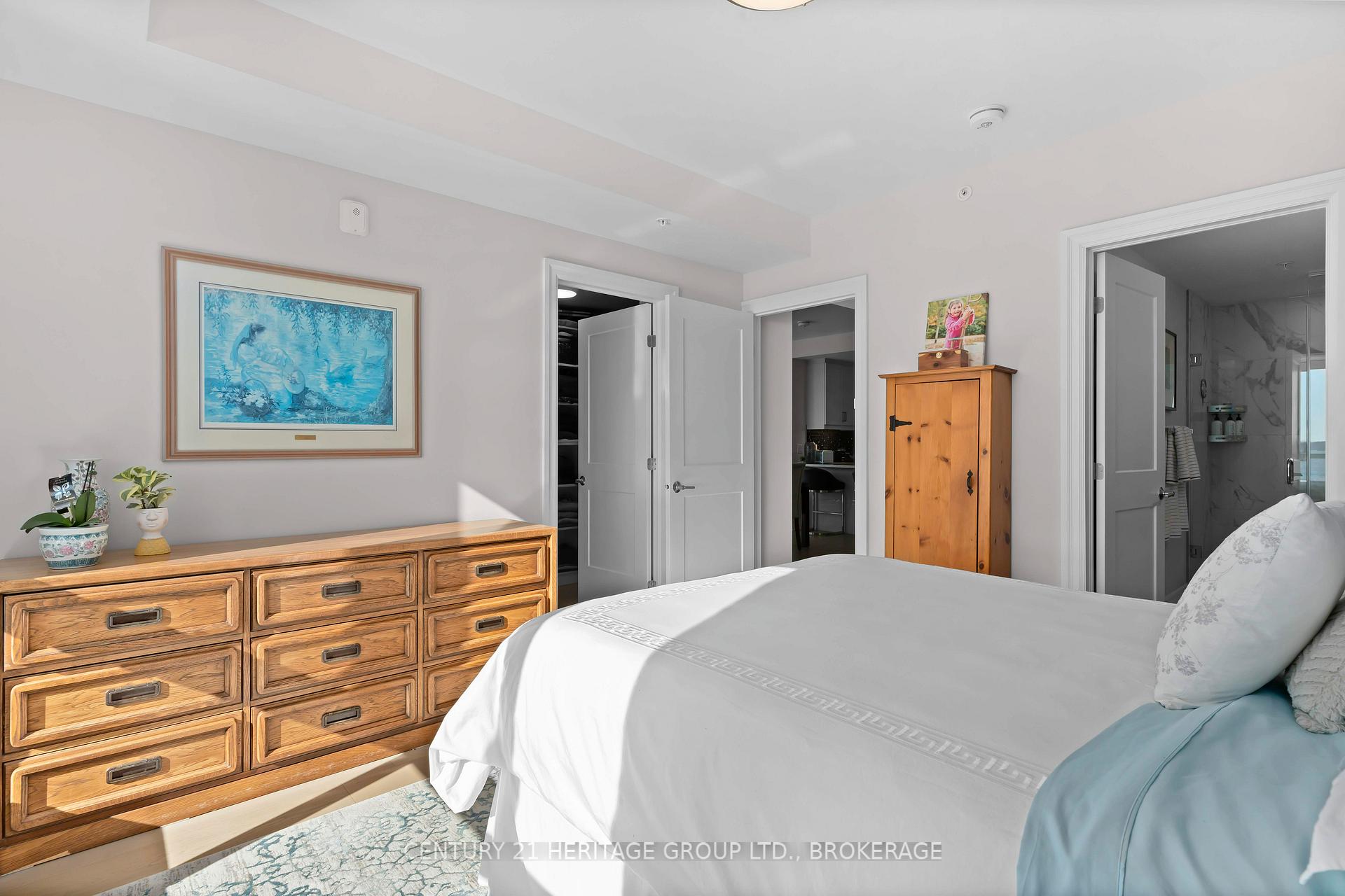 Photo 40 of Unit 321, 129B South Street, Gananoque — HOMEH