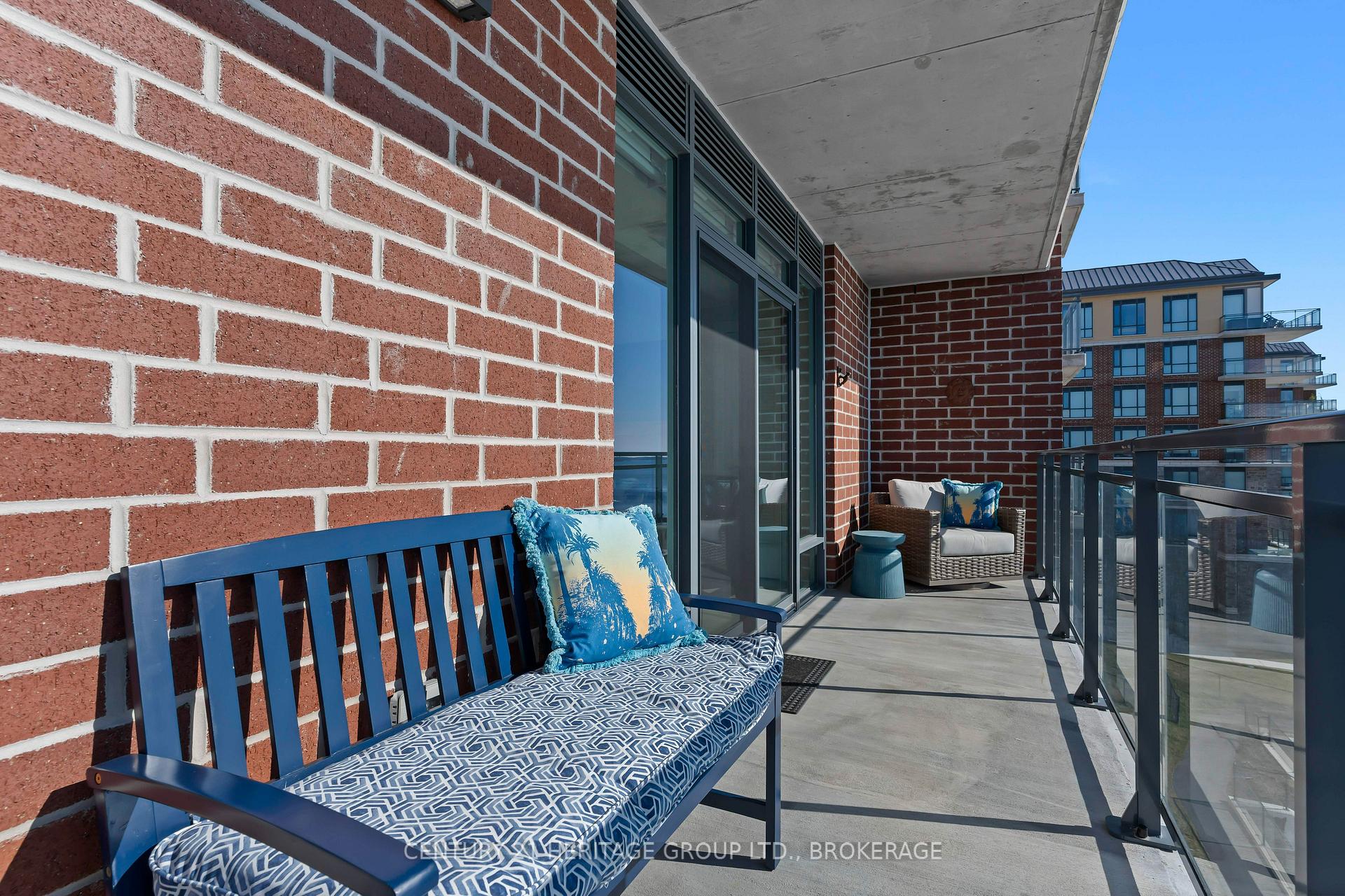 Photo 49 of Unit 321, 129B South Street, Gananoque — HOMEH