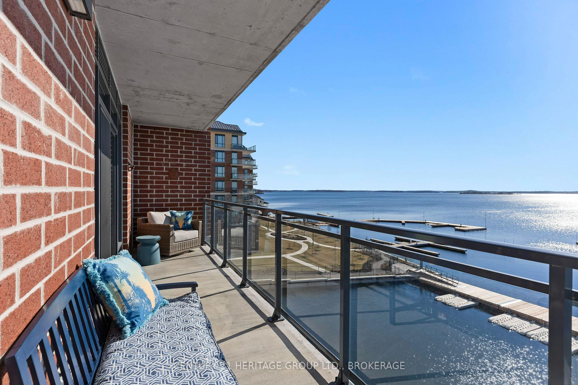 Photo 50 of Unit 321, 129B South Street, Gananoque — HOMEH