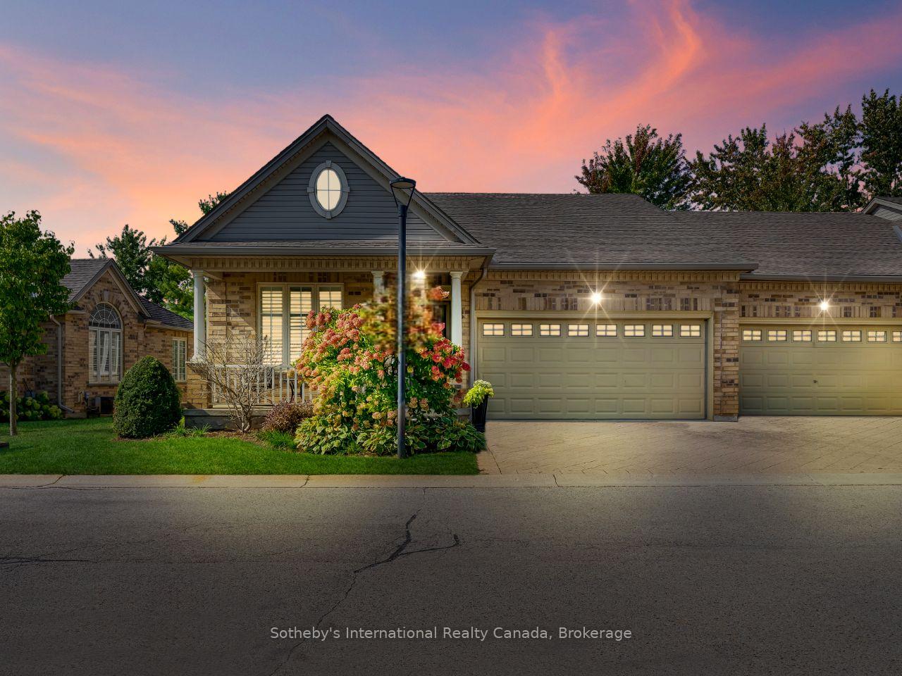 Photo 1 of Unit 6, 21 St Johns Drive, Middlesex Centre, Arva — HOMEH