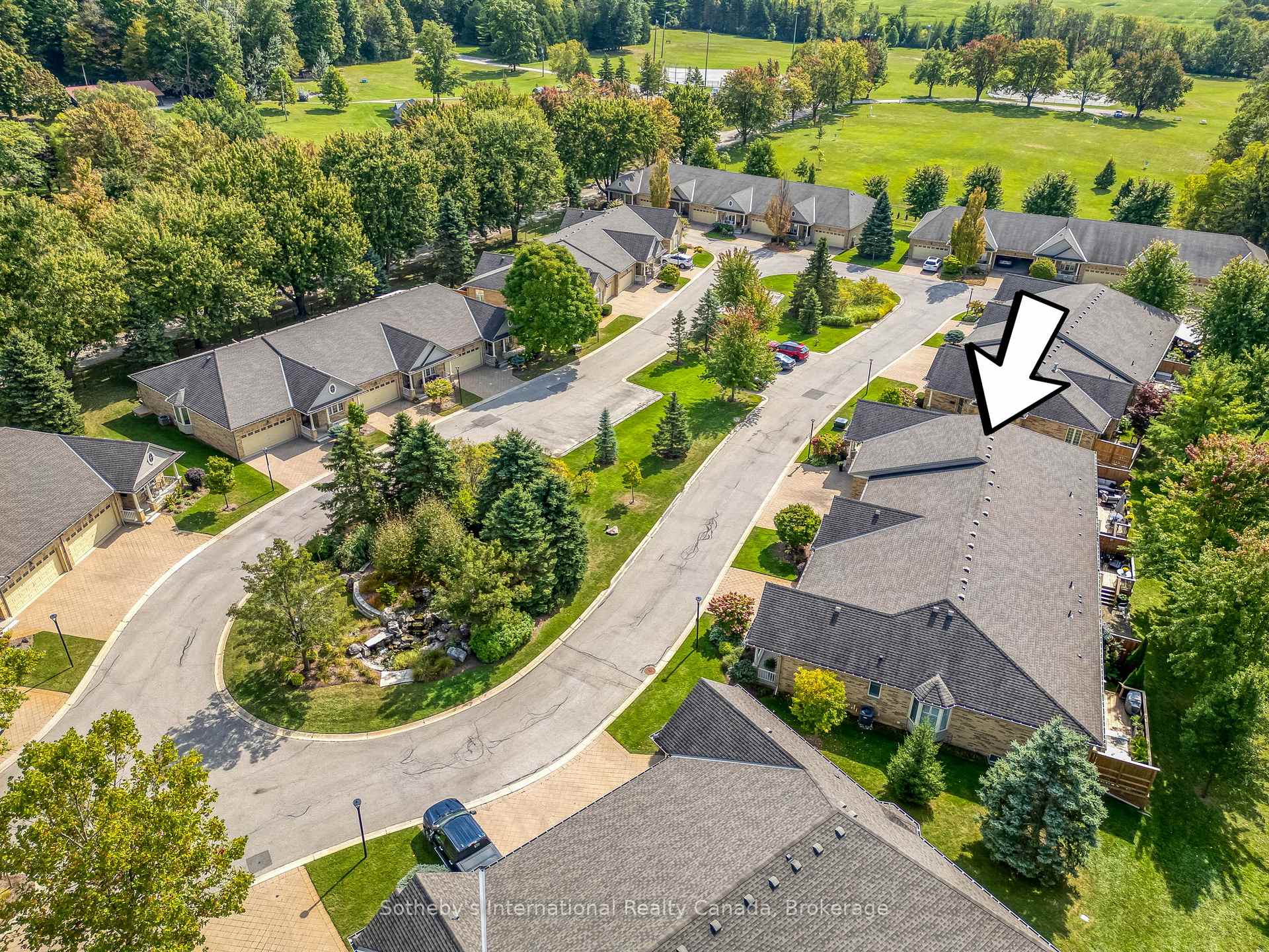 Photo 2 of Unit 6, 21 St Johns Drive, Middlesex Centre, Arva — HOMEH