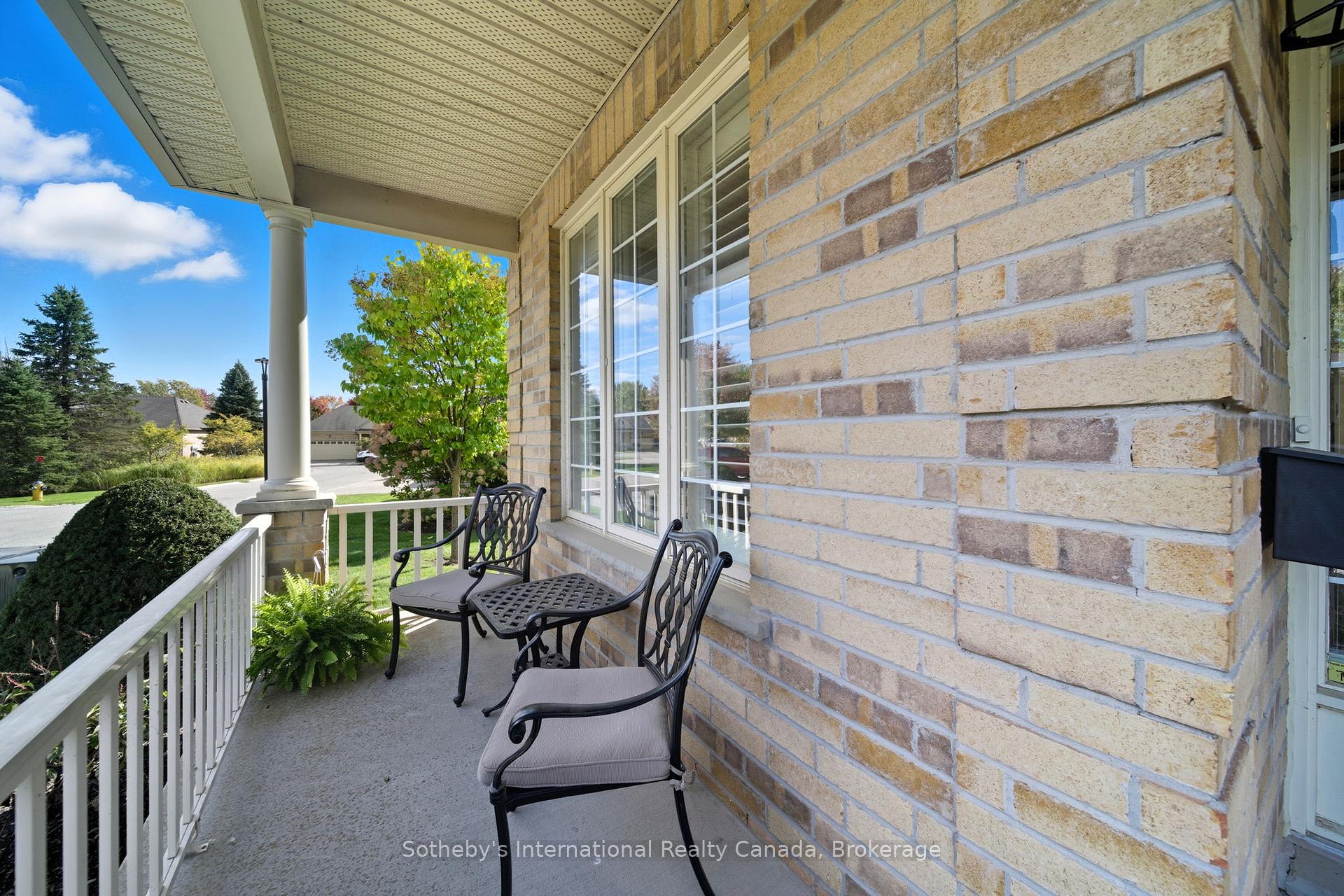 Photo 3 of Unit 6, 21 St Johns Drive, Middlesex Centre, Arva — HOMEH