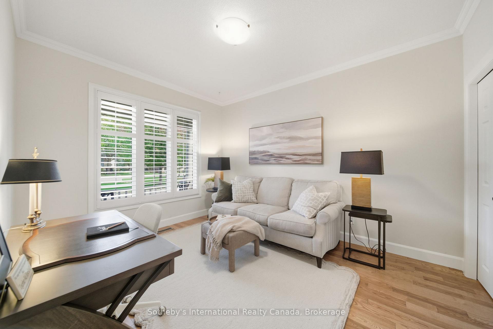 Photo 4 of Unit 6, 21 St Johns Drive, Middlesex Centre, Arva — HOMEH
