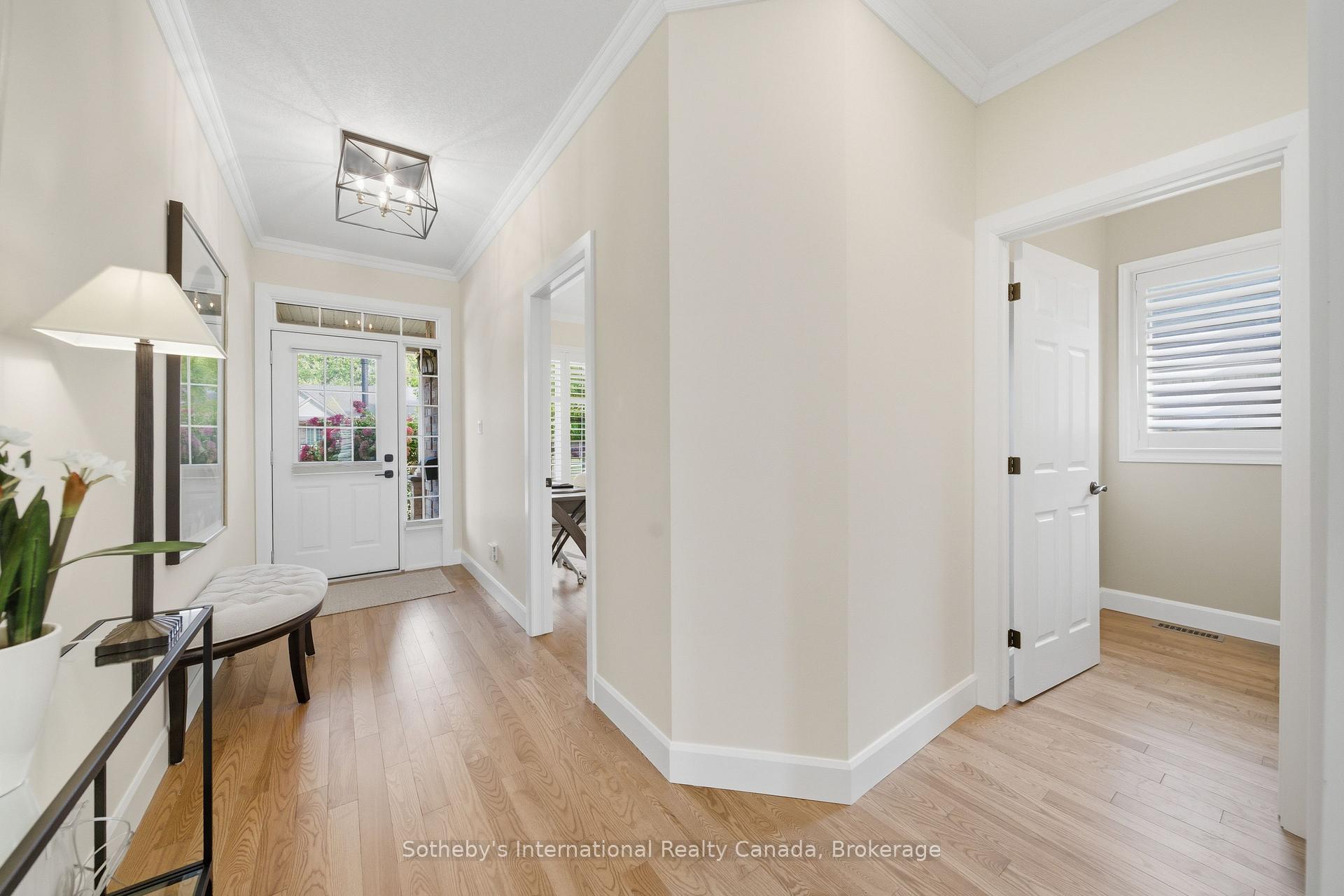 Photo 5 of Unit 6, 21 St Johns Drive, Middlesex Centre, Arva — HOMEH