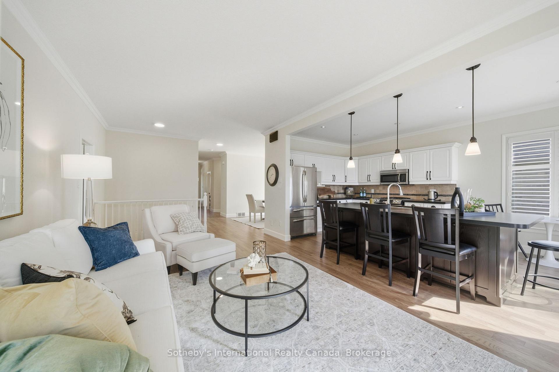 Photo 9 of Unit 6, 21 St Johns Drive, Middlesex Centre, Arva — HOMEH