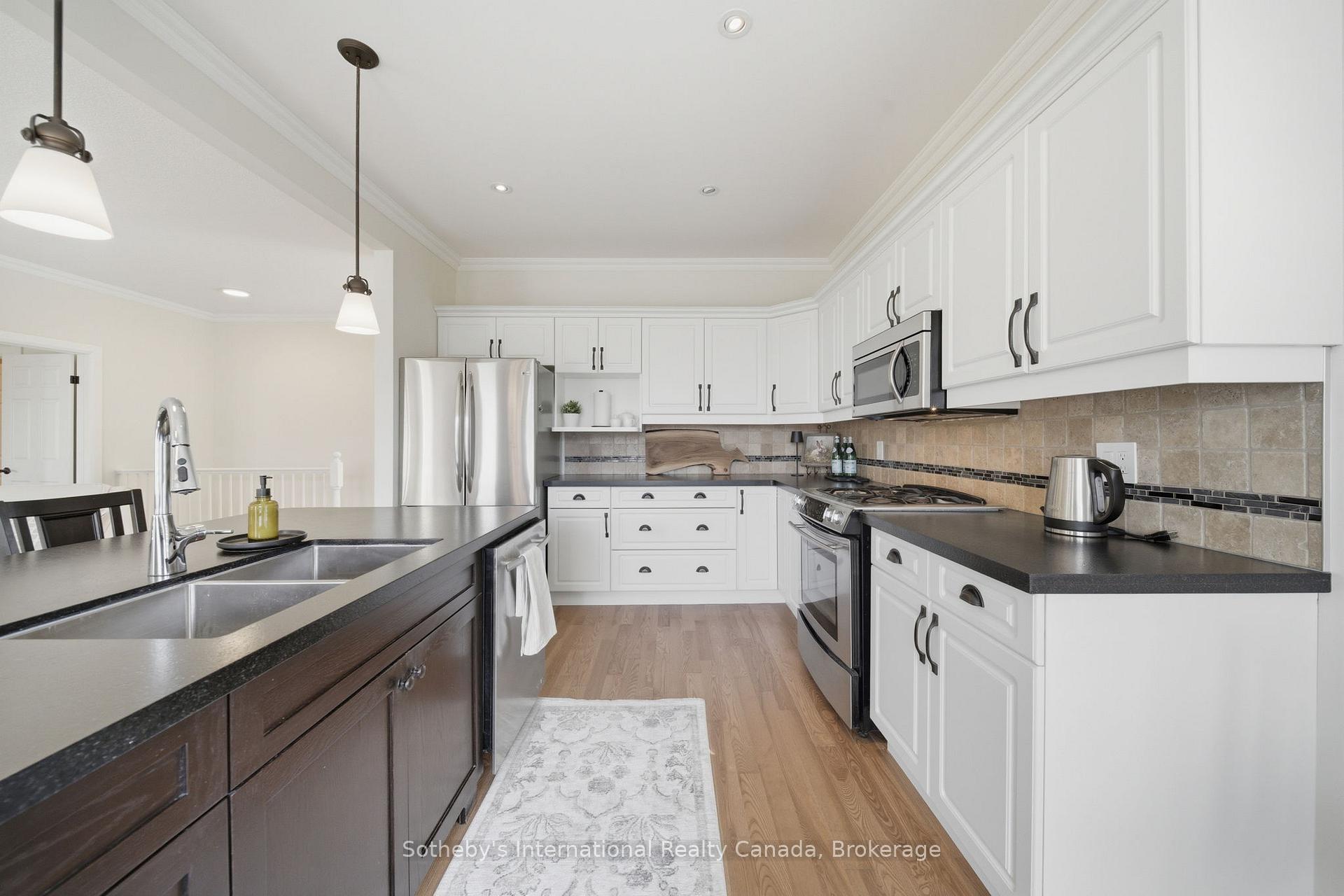 Photo 12 of Unit 6, 21 St Johns Drive, Middlesex Centre, Arva — HOMEH