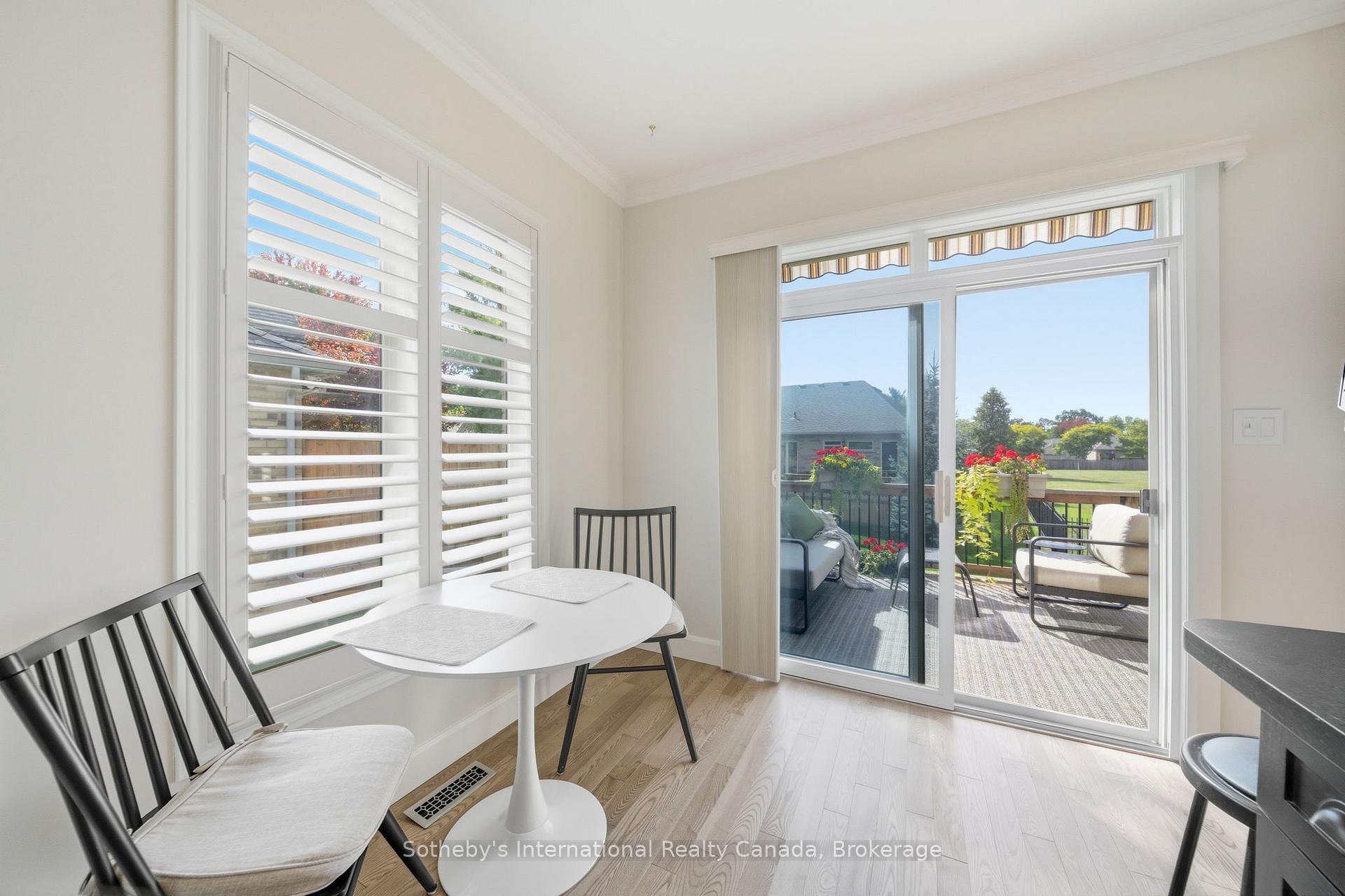 Photo 13 of Unit 6, 21 St Johns Drive, Middlesex Centre, Arva — HOMEH