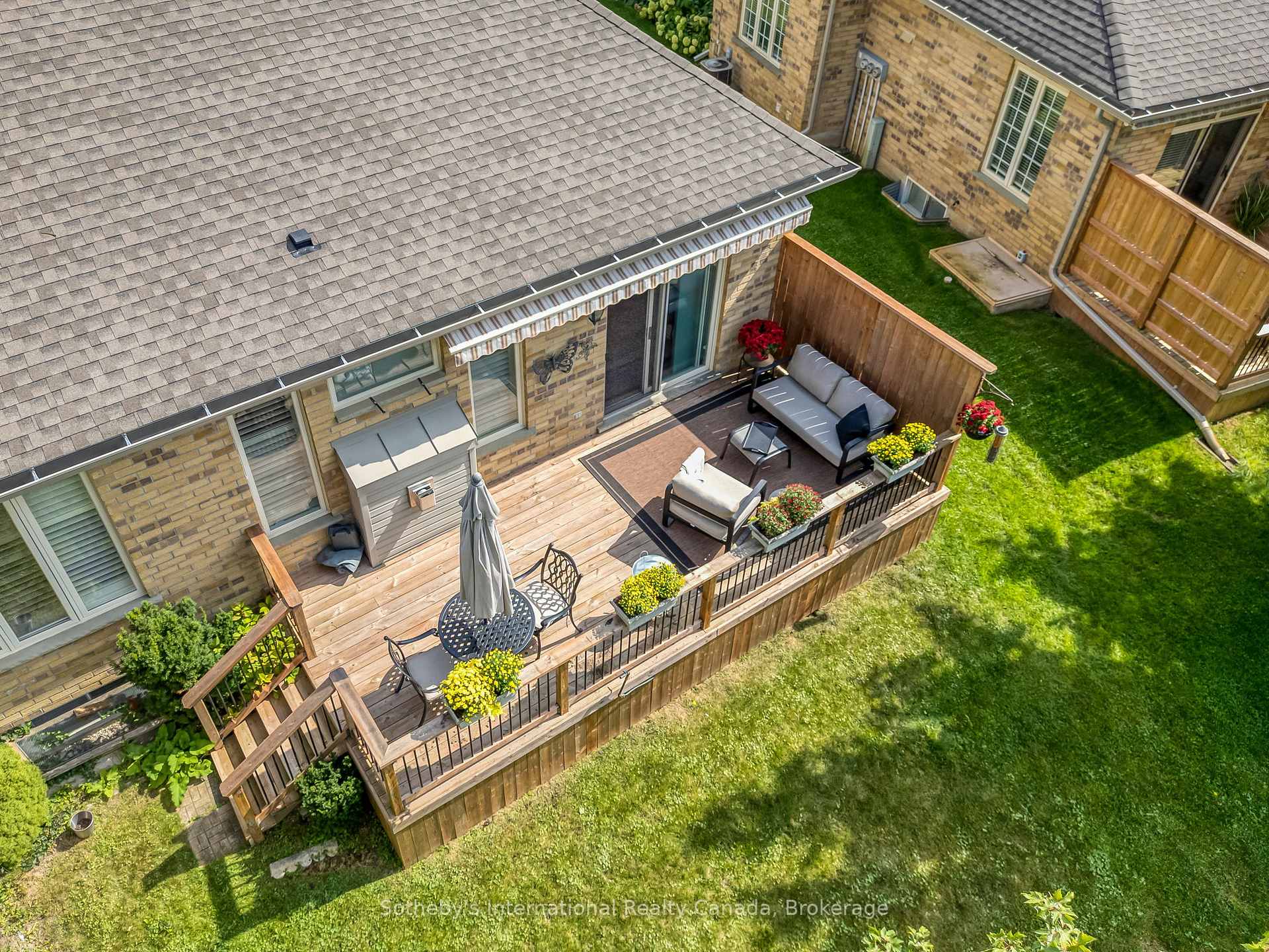 Photo 22 of Unit 6, 21 St Johns Drive, Middlesex Centre, Arva — HOMEH
