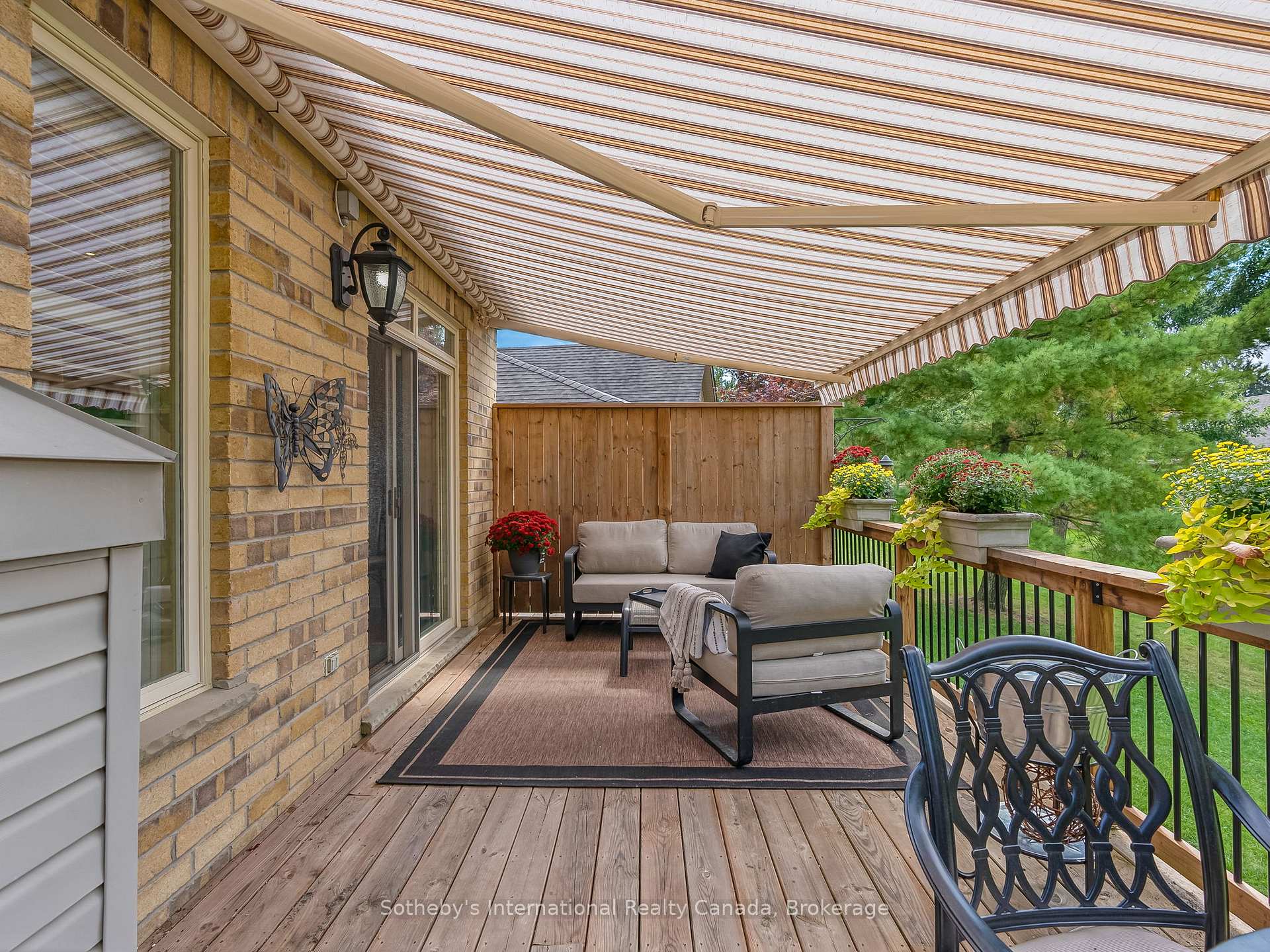Photo 23 of Unit 6, 21 St Johns Drive, Middlesex Centre, Arva — HOMEH