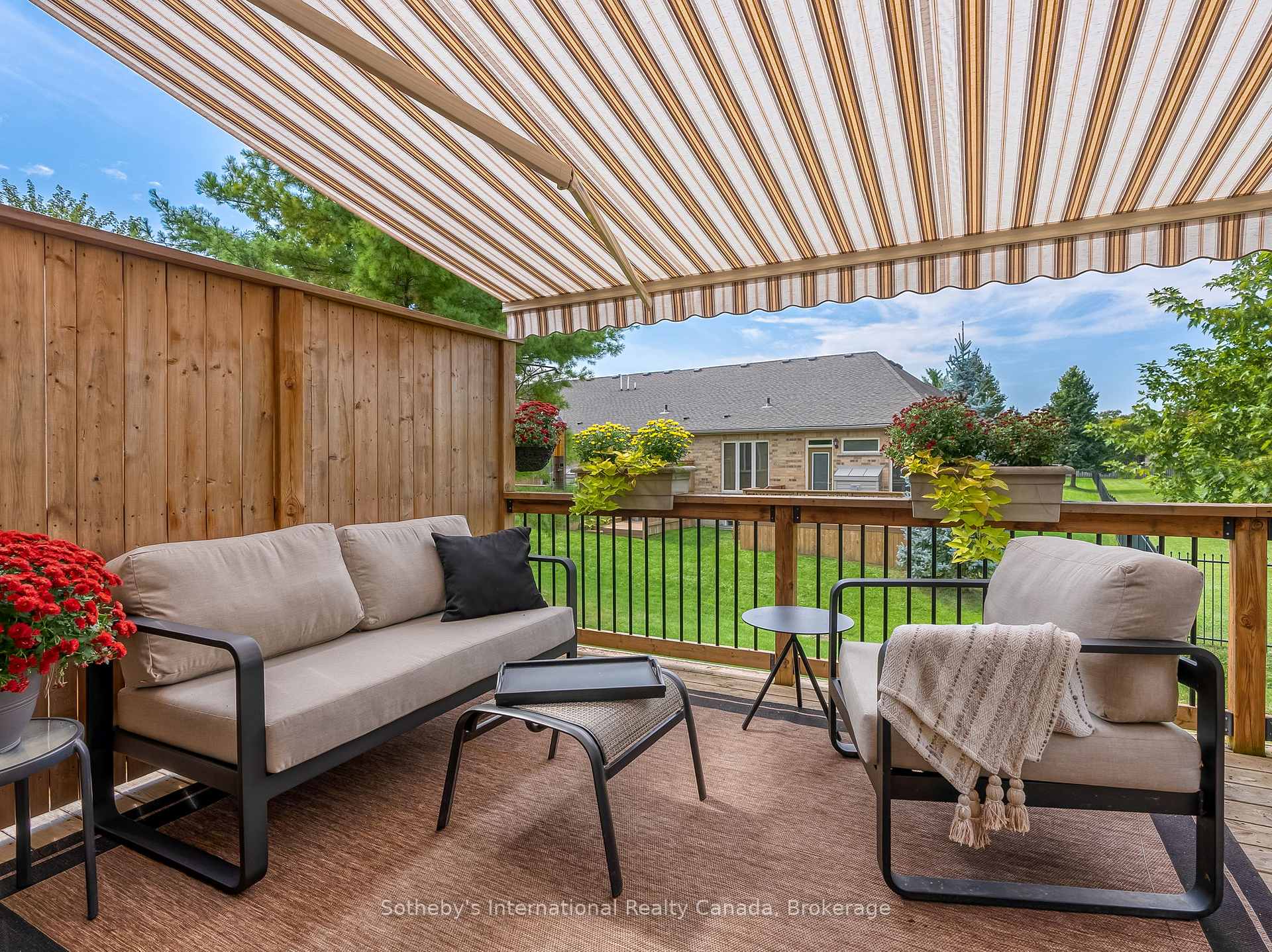 Photo 24 of Unit 6, 21 St Johns Drive, Middlesex Centre, Arva — HOMEH
