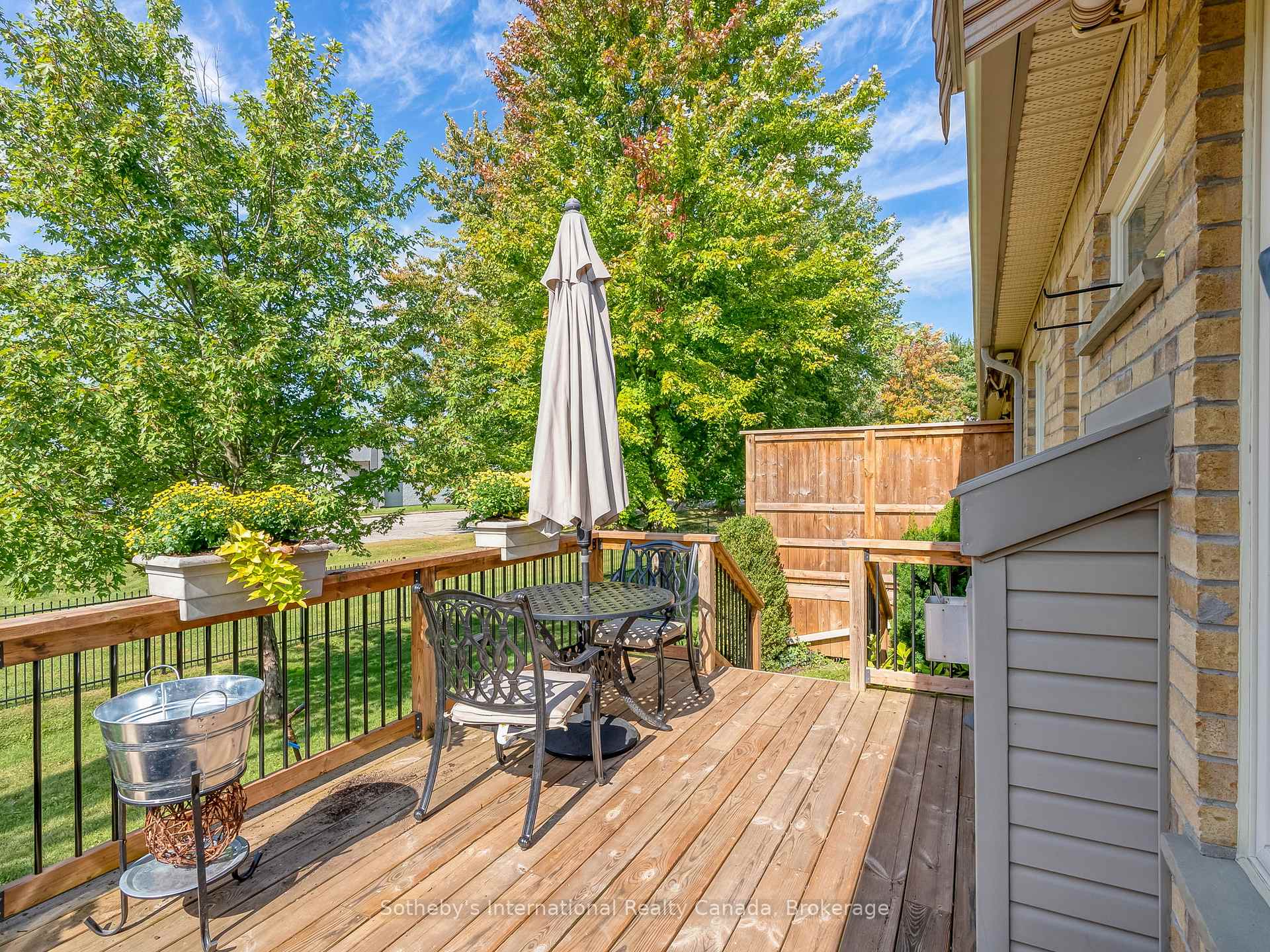Photo 25 of Unit 6, 21 St Johns Drive, Middlesex Centre, Arva — HOMEH