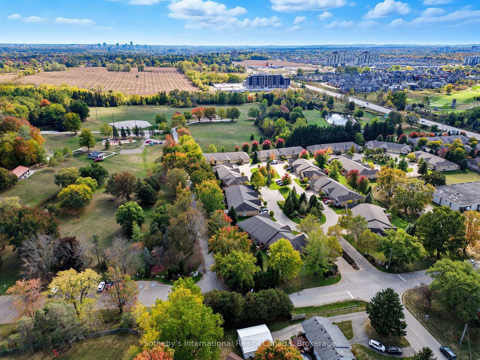 Photo 27 of Unit 6, 21 St Johns Drive, Middlesex Centre, Arva — HOMEH