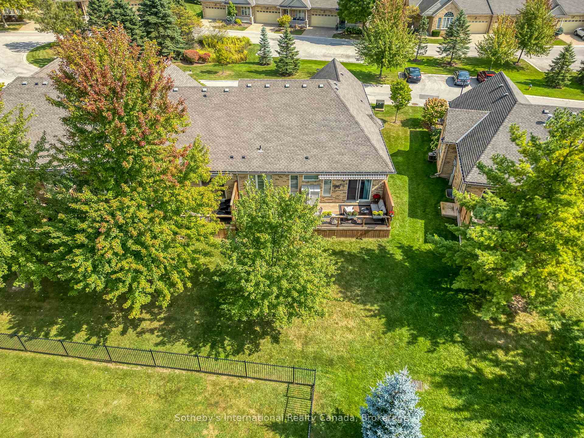 Photo 28 of Unit 6, 21 St Johns Drive, Middlesex Centre, Arva — HOMEH