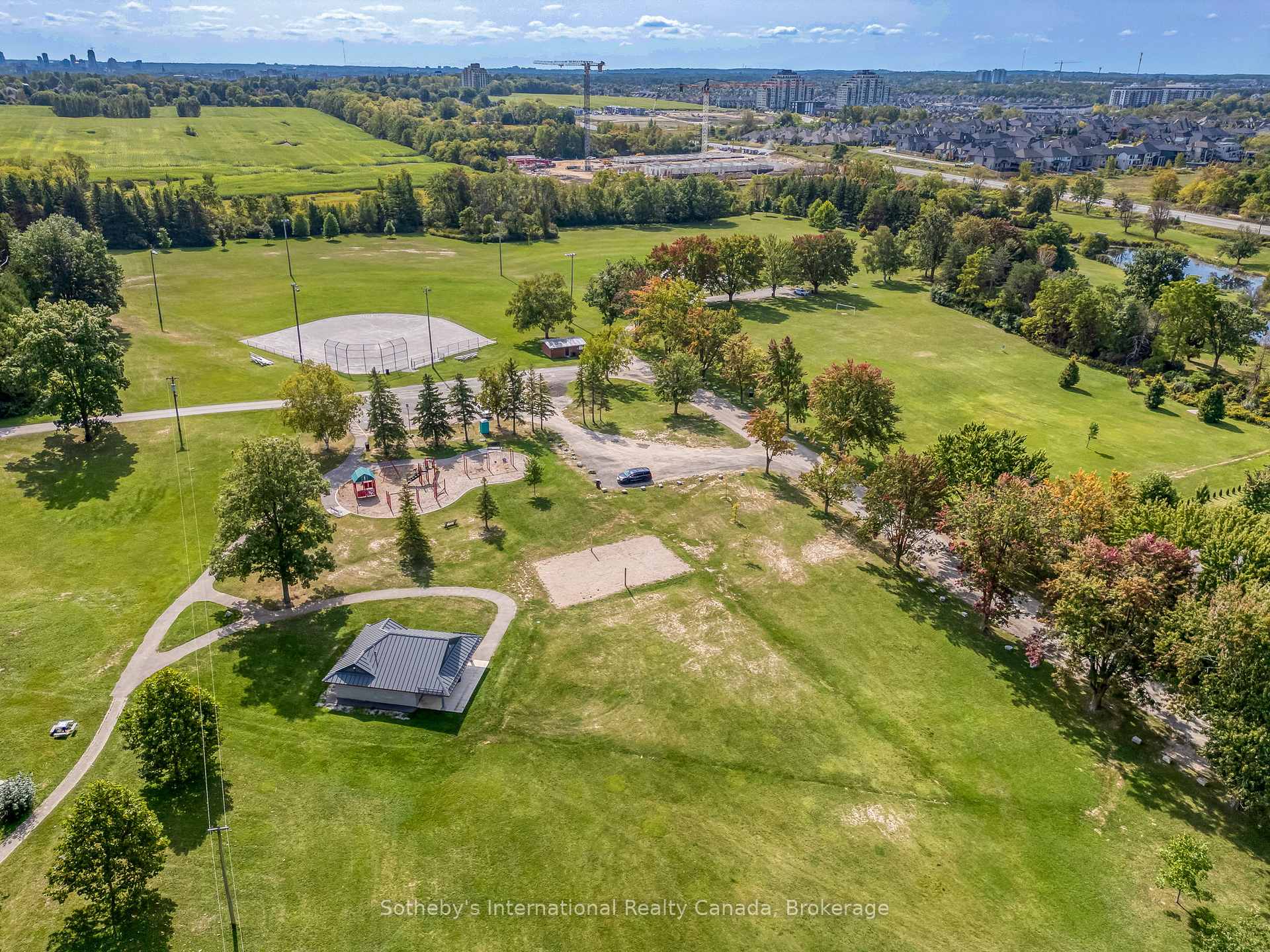 Photo 30 of Unit 6, 21 St Johns Drive, Middlesex Centre, Arva — HOMEH
