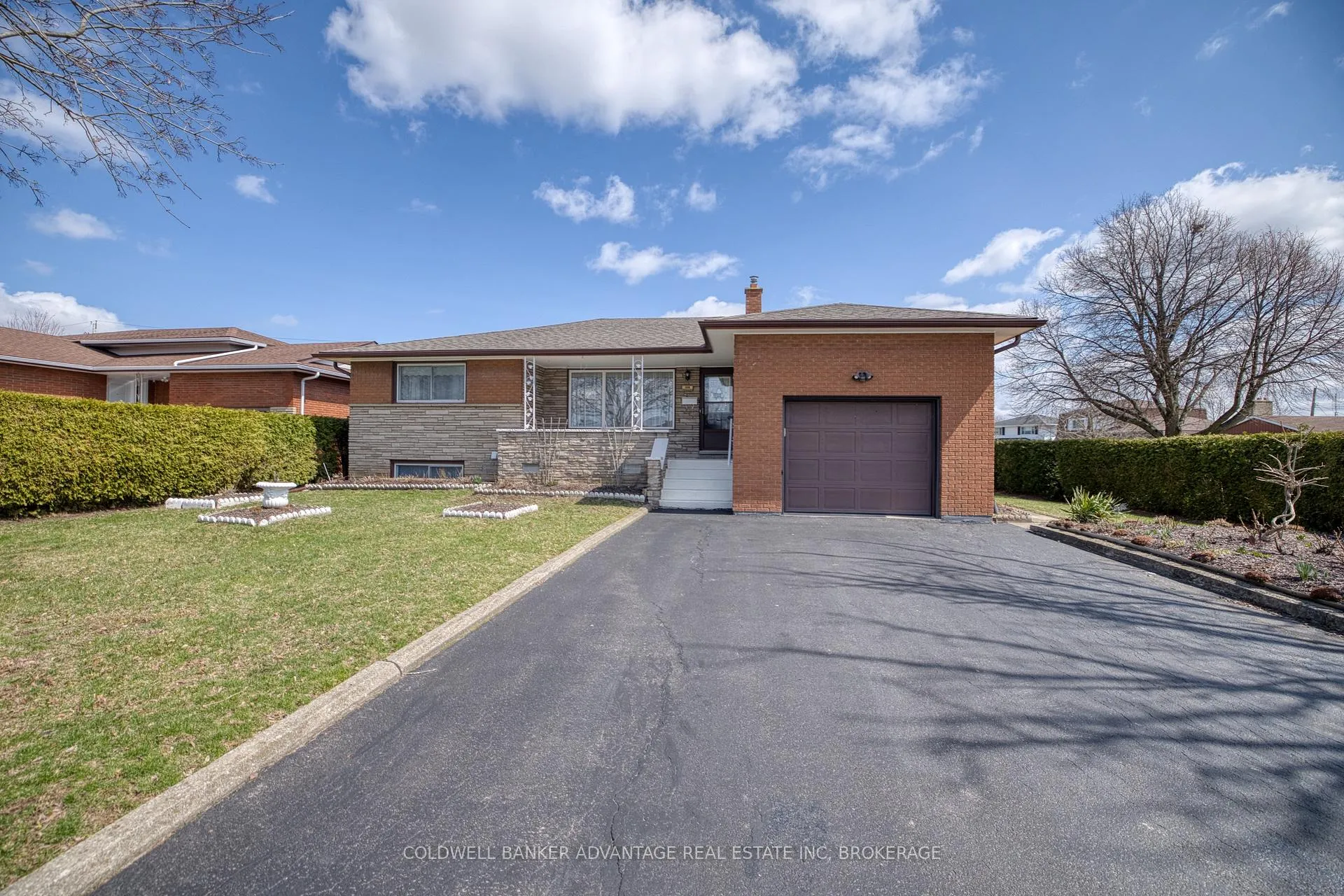 Photo 1 of 108 St. Andrews Avenue, Welland, Lincoln/Crowland — HOMEH