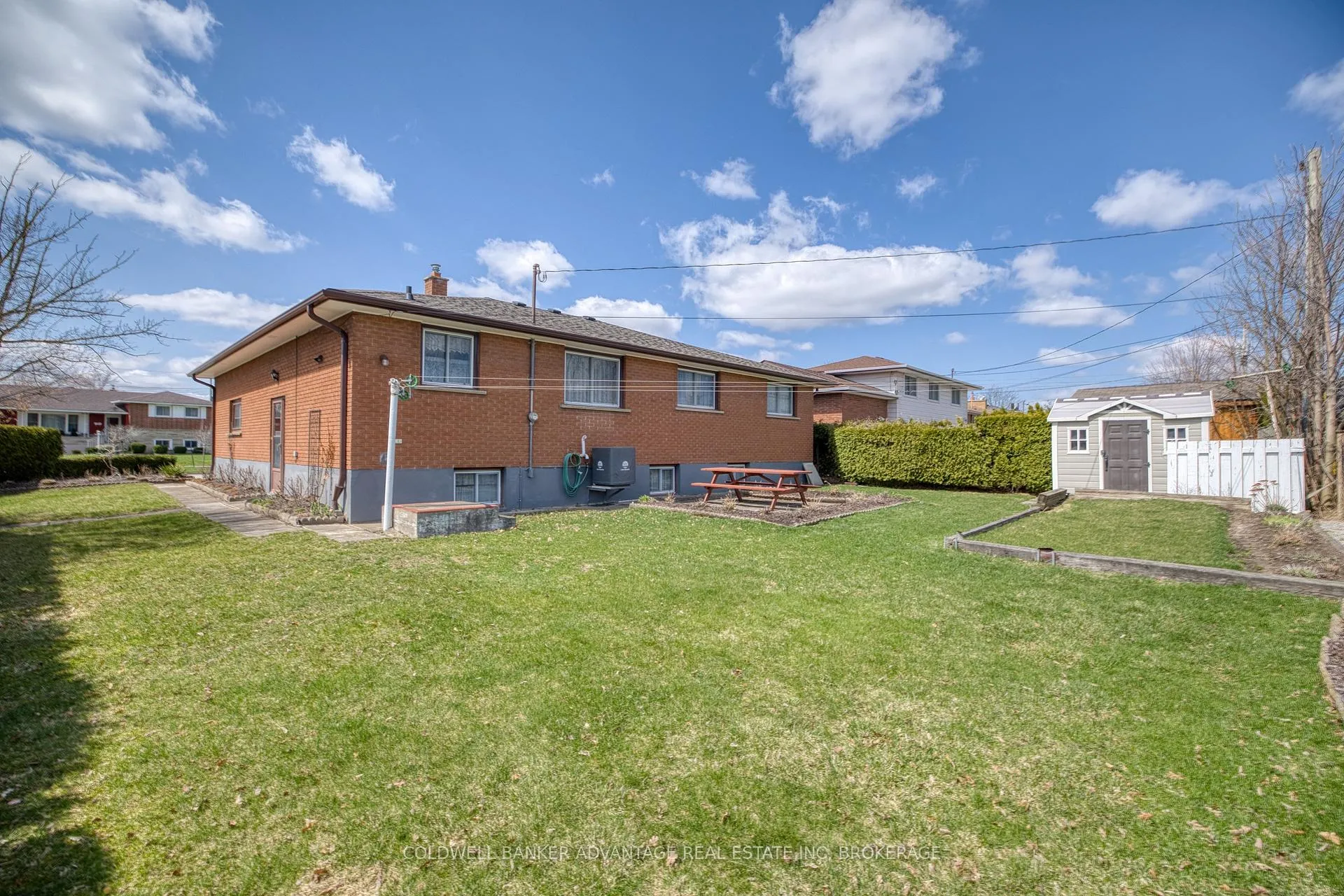 Photo 29 of 108 St. Andrews Avenue, Welland, Lincoln/Crowland — HOMEH
