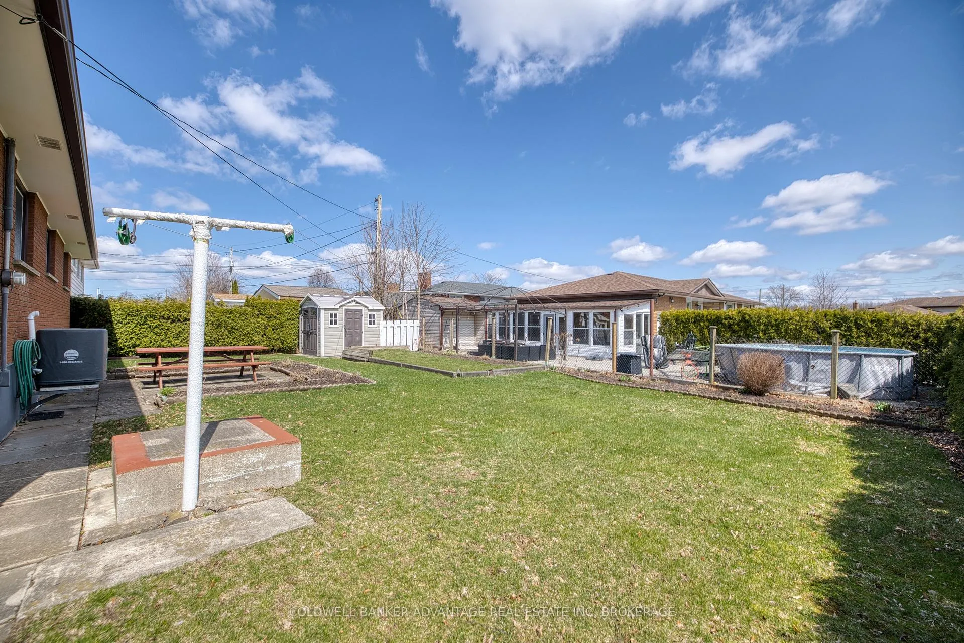 Photo 30 of 108 St. Andrews Avenue, Welland, Lincoln/Crowland — HOMEH