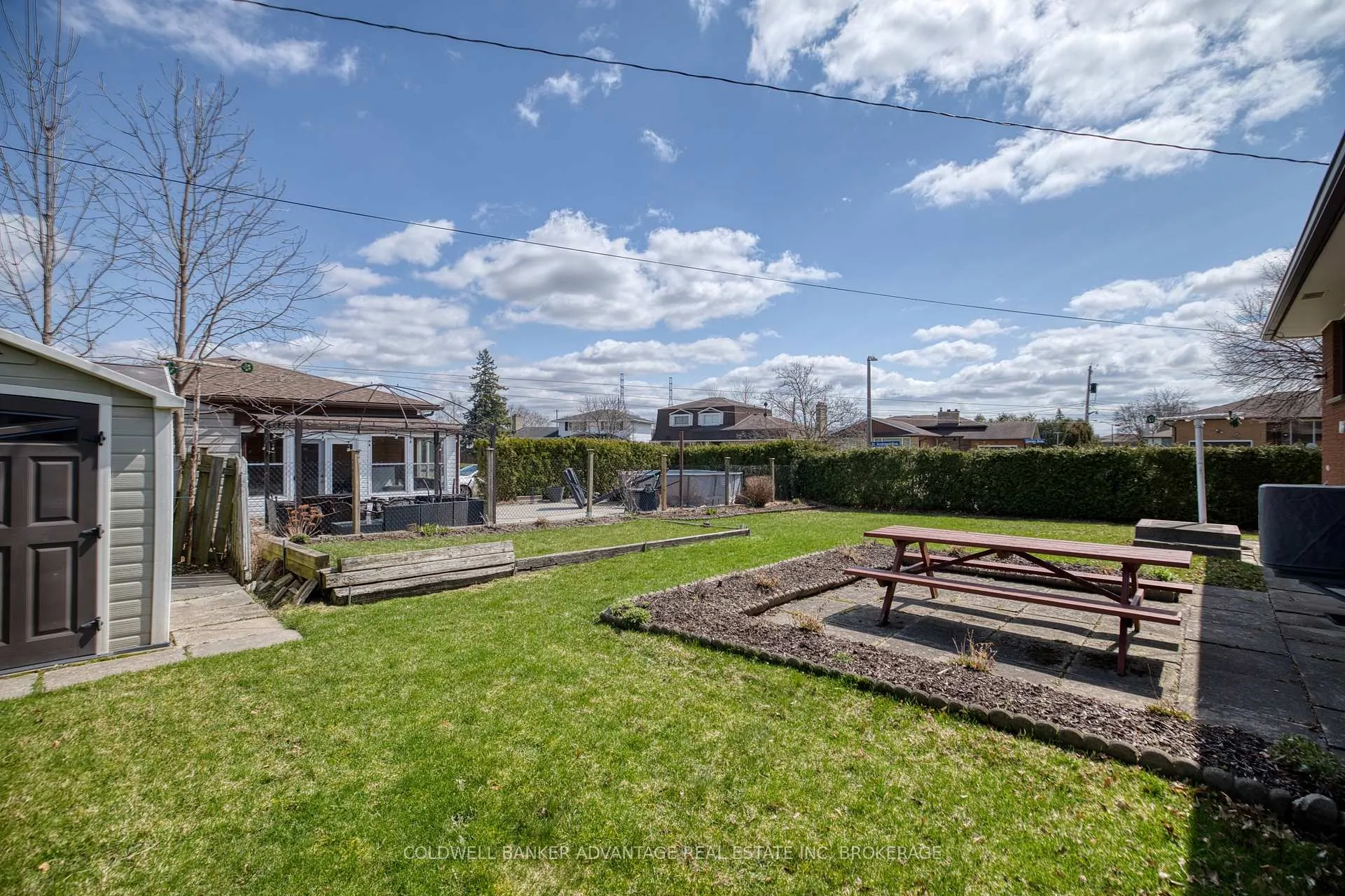 Photo 31 of 108 St. Andrews Avenue, Welland, Lincoln/Crowland — HOMEH