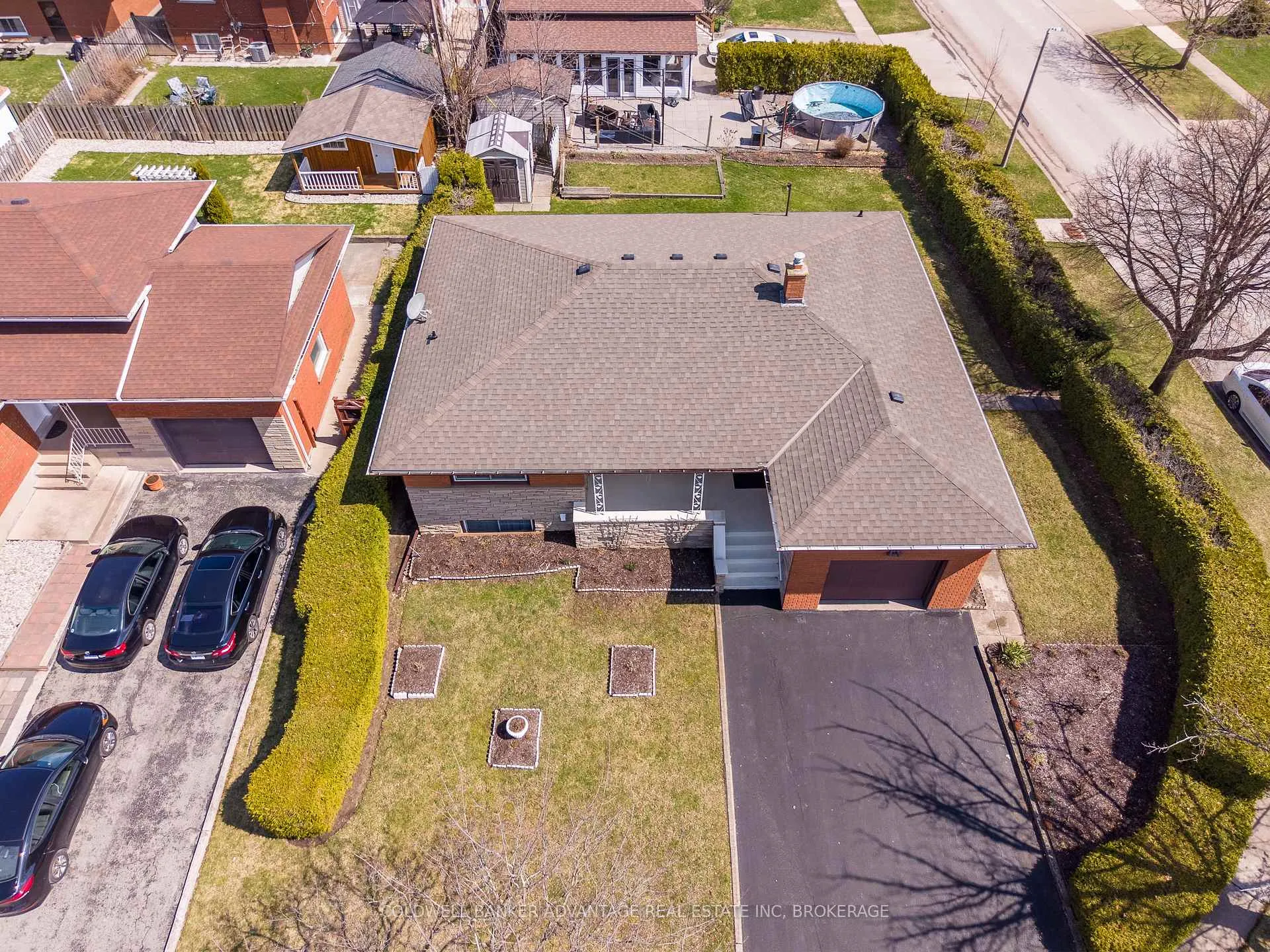 Photo 33 of 108 St. Andrews Avenue, Welland, Lincoln/Crowland — HOMEH