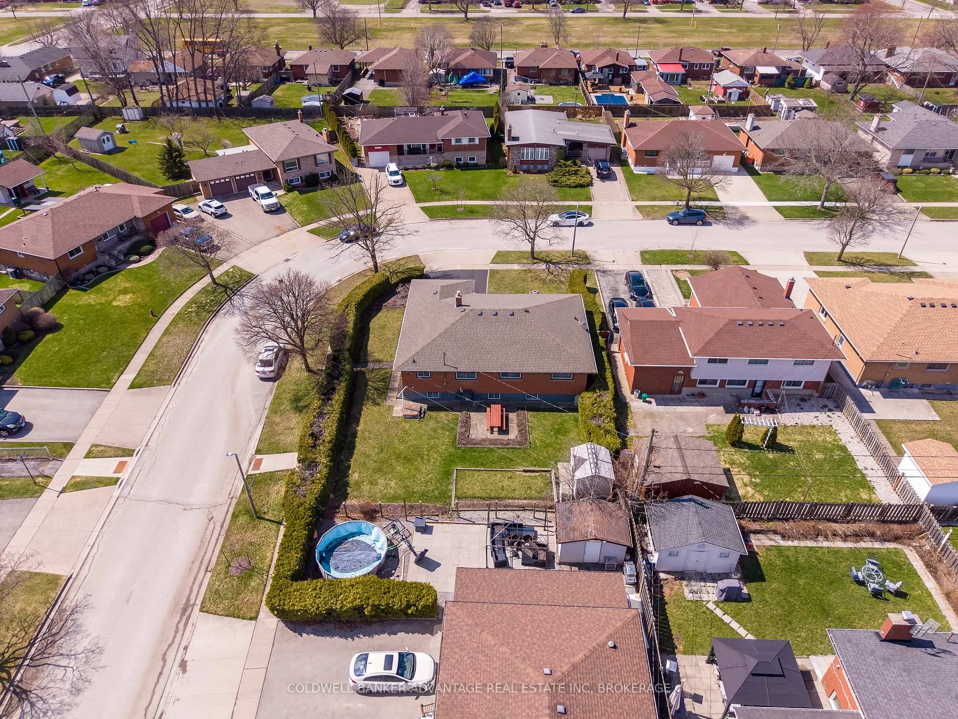 Photo 34 of 108 St. Andrews Avenue, Welland, Lincoln/Crowland — HOMEH
