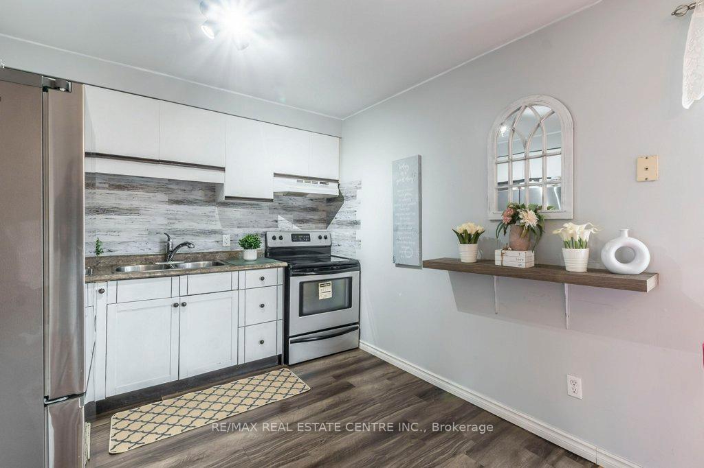 Photo 16 of Unit 5, 1255 Upper Gage Avenue, Hamilton, Quinndale — HOMEH