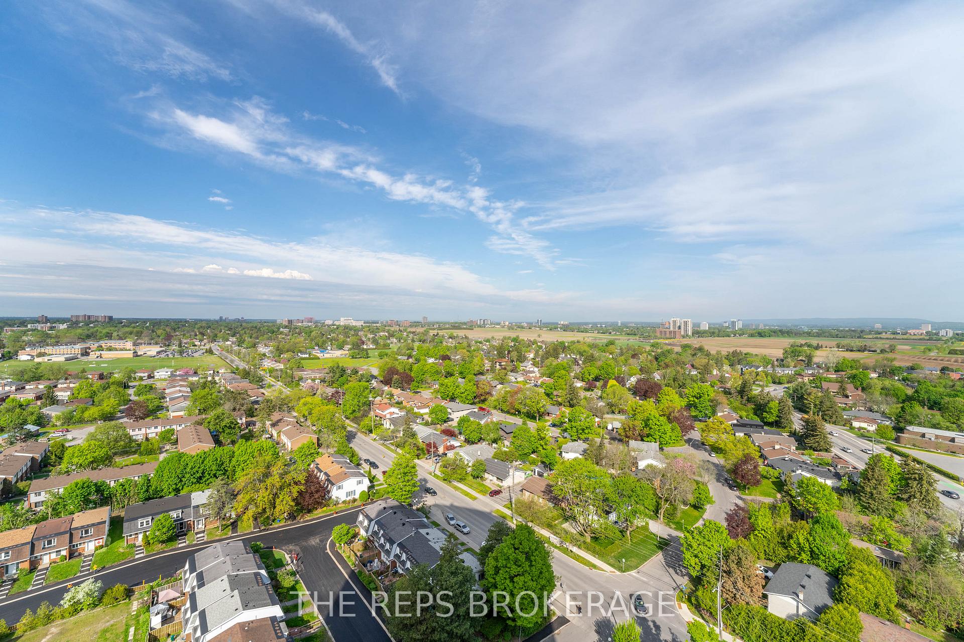 Photo 15 of Unit 2001, 900 Dynes Road, Ottawa, Carleton Square — HOMEH