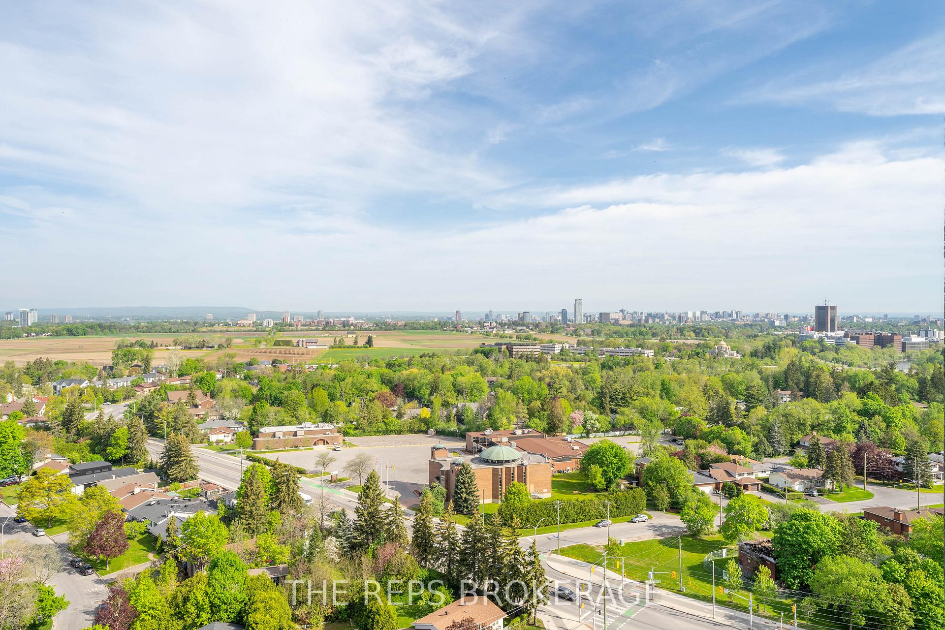 Photo 18 of Unit 2001, 900 Dynes Road, Ottawa, Carleton Square — HOMEH