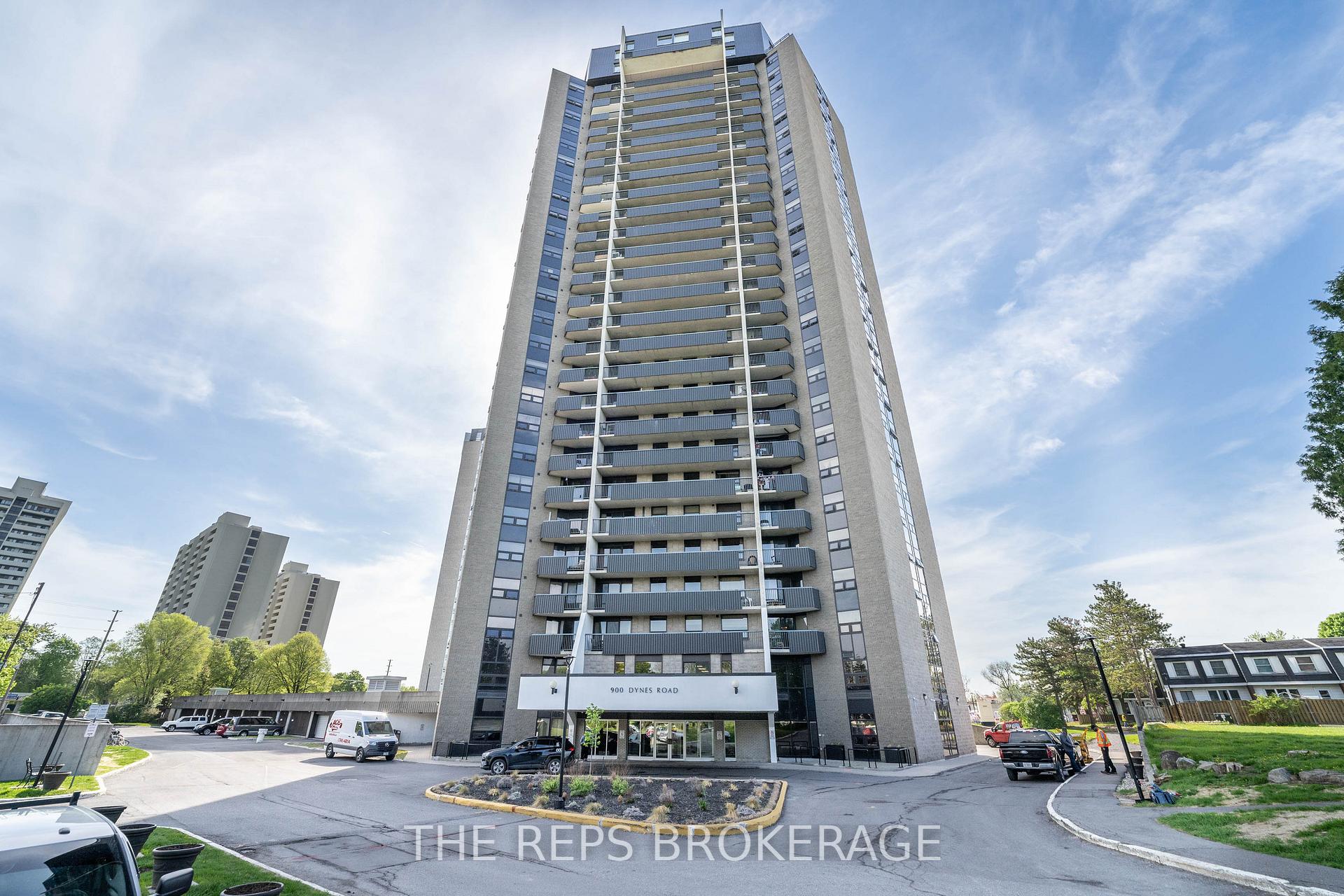 Photo 26 of Unit 2001, 900 Dynes Road, Ottawa, Carleton Square — HOMEH