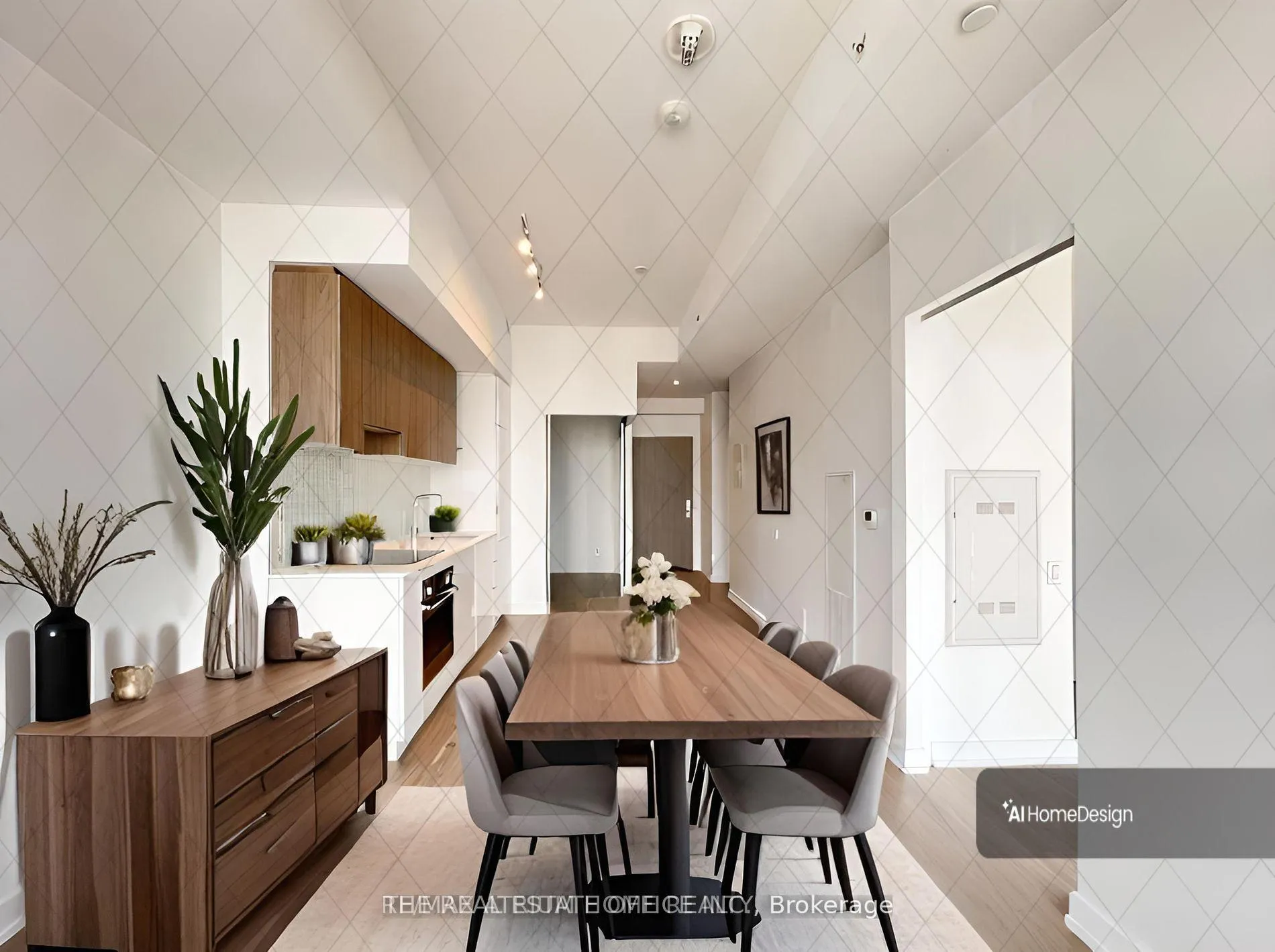 Photo 6 of Unit 2113, 161 Roehampton Avenue W, Toronto, Mount Pleasant West — HOMEH