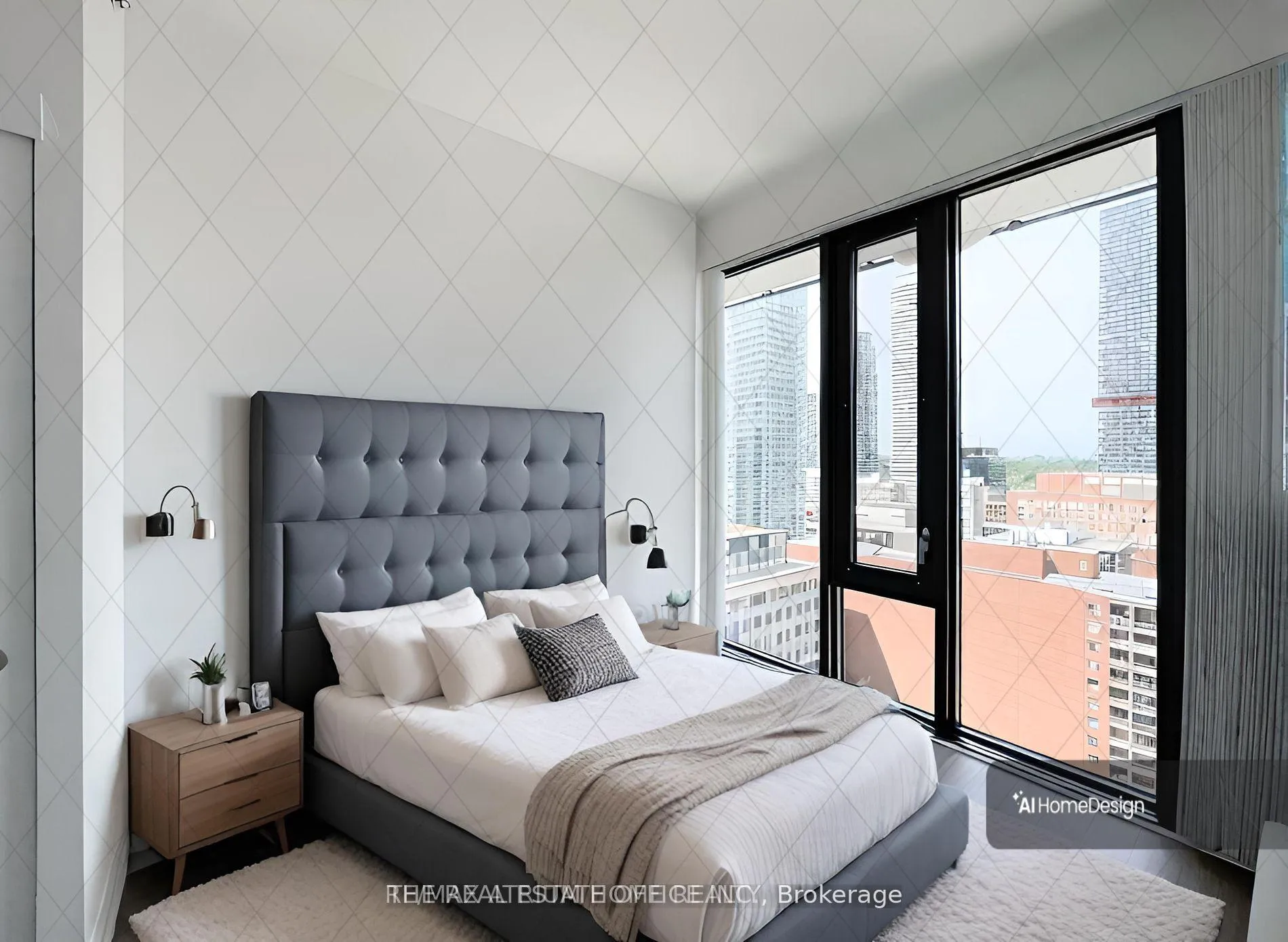 Photo 10 of Unit 2113, 161 Roehampton Avenue W, Toronto, Mount Pleasant West — HOMEH