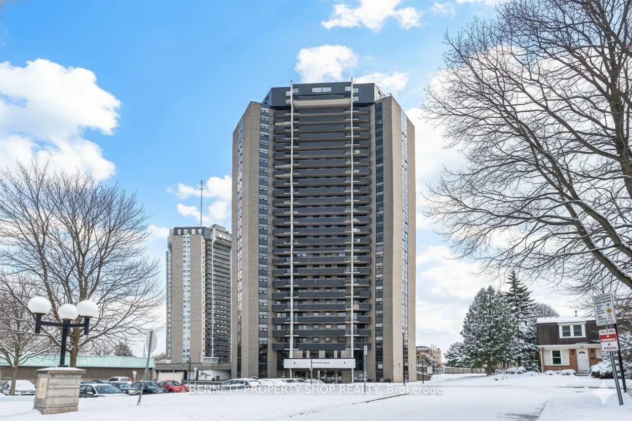 Photo 1 of Unit 2209, 900 Dynes Road, Ottawa, Carleton Square — HOMEH