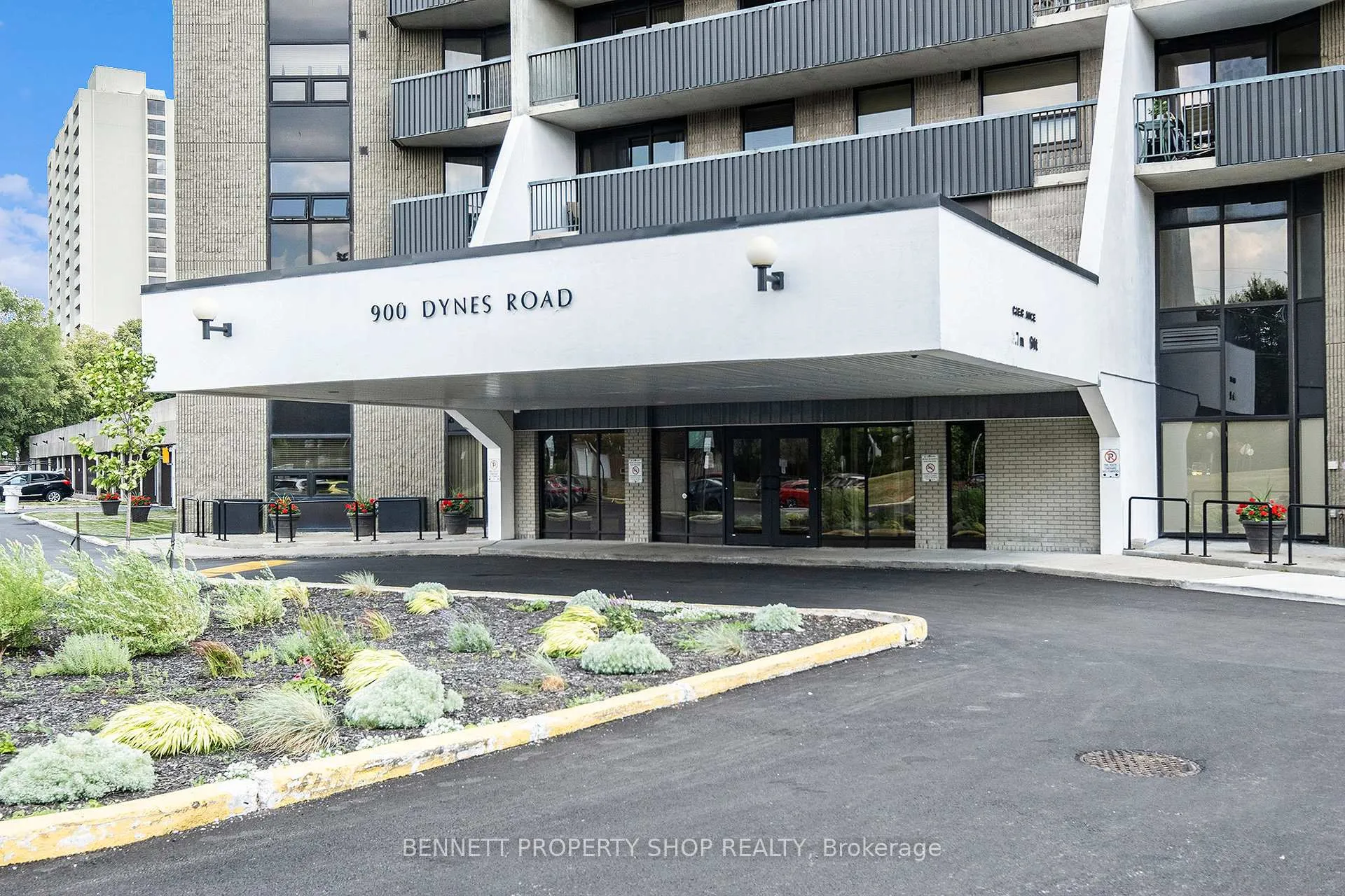 Photo 2 of Unit 2209, 900 Dynes Road, Ottawa, Carleton Square — HOMEH