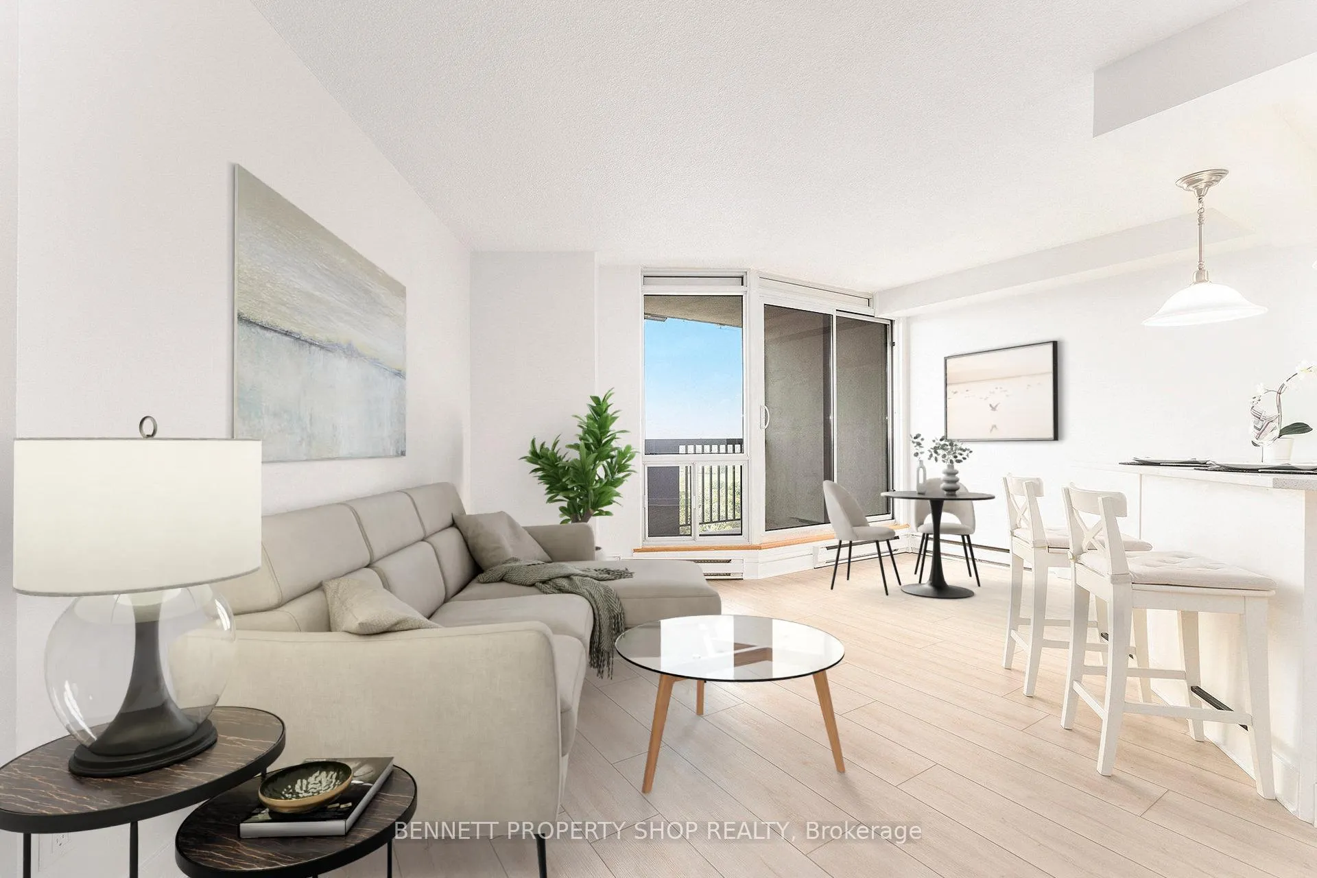 Photo 4 of Unit 2209, 900 Dynes Road, Ottawa, Carleton Square — HOMEH