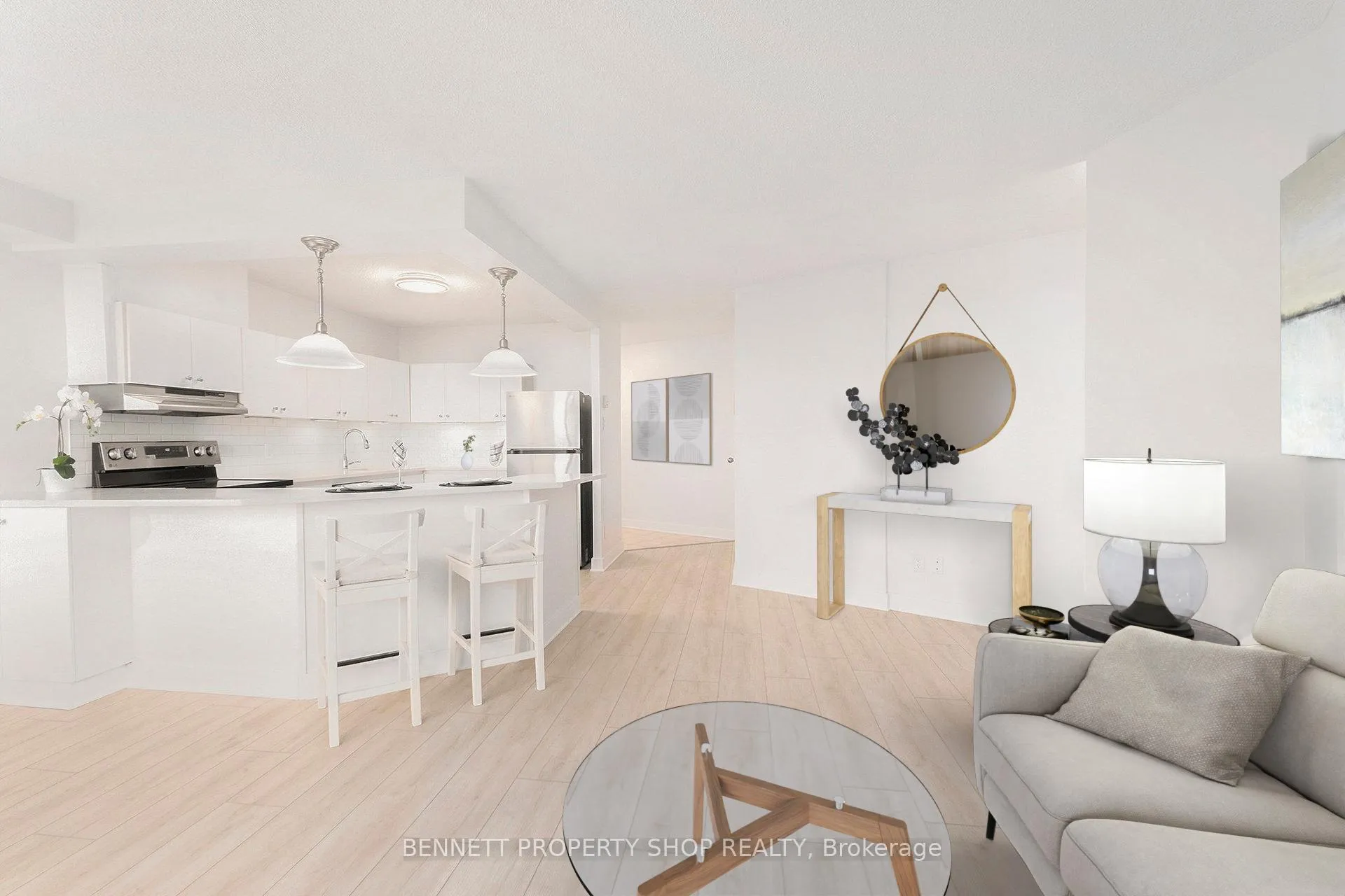 Photo 5 of Unit 2209, 900 Dynes Road, Ottawa, Carleton Square — HOMEH