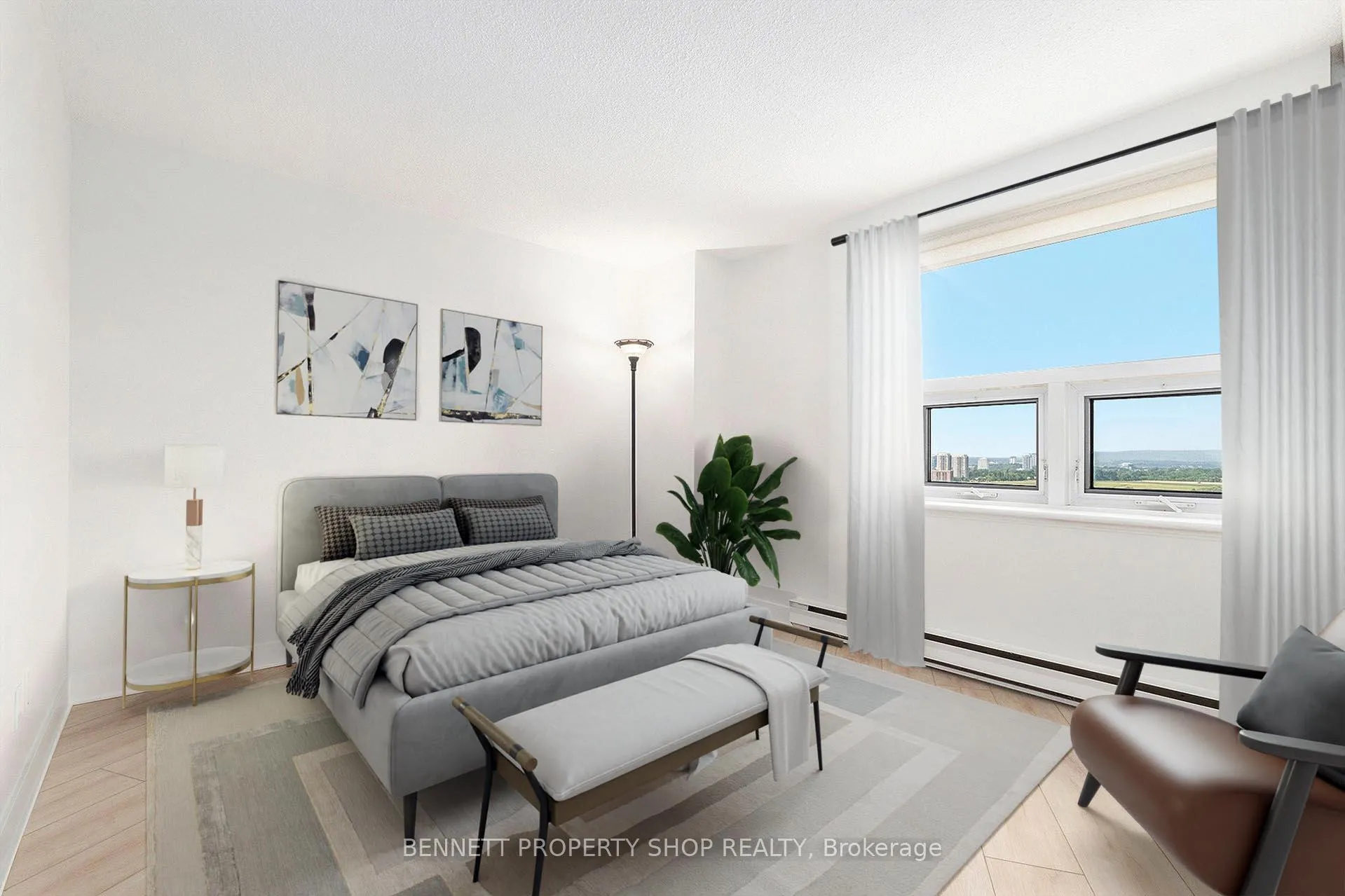 Photo 11 of Unit 2209, 900 Dynes Road, Ottawa, Carleton Square — HOMEH