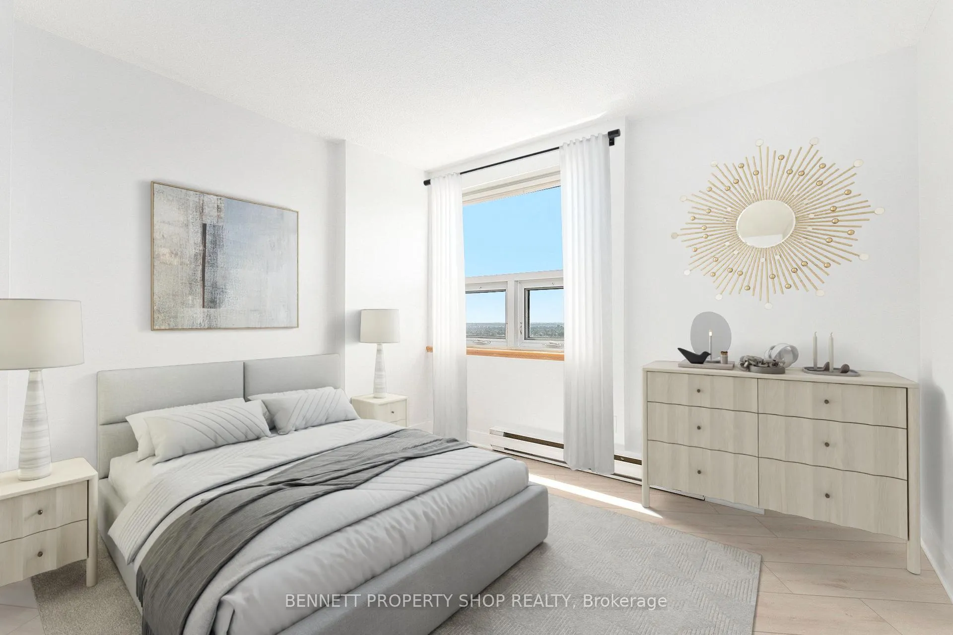 Photo 13 of Unit 2209, 900 Dynes Road, Ottawa, Carleton Square — HOMEH