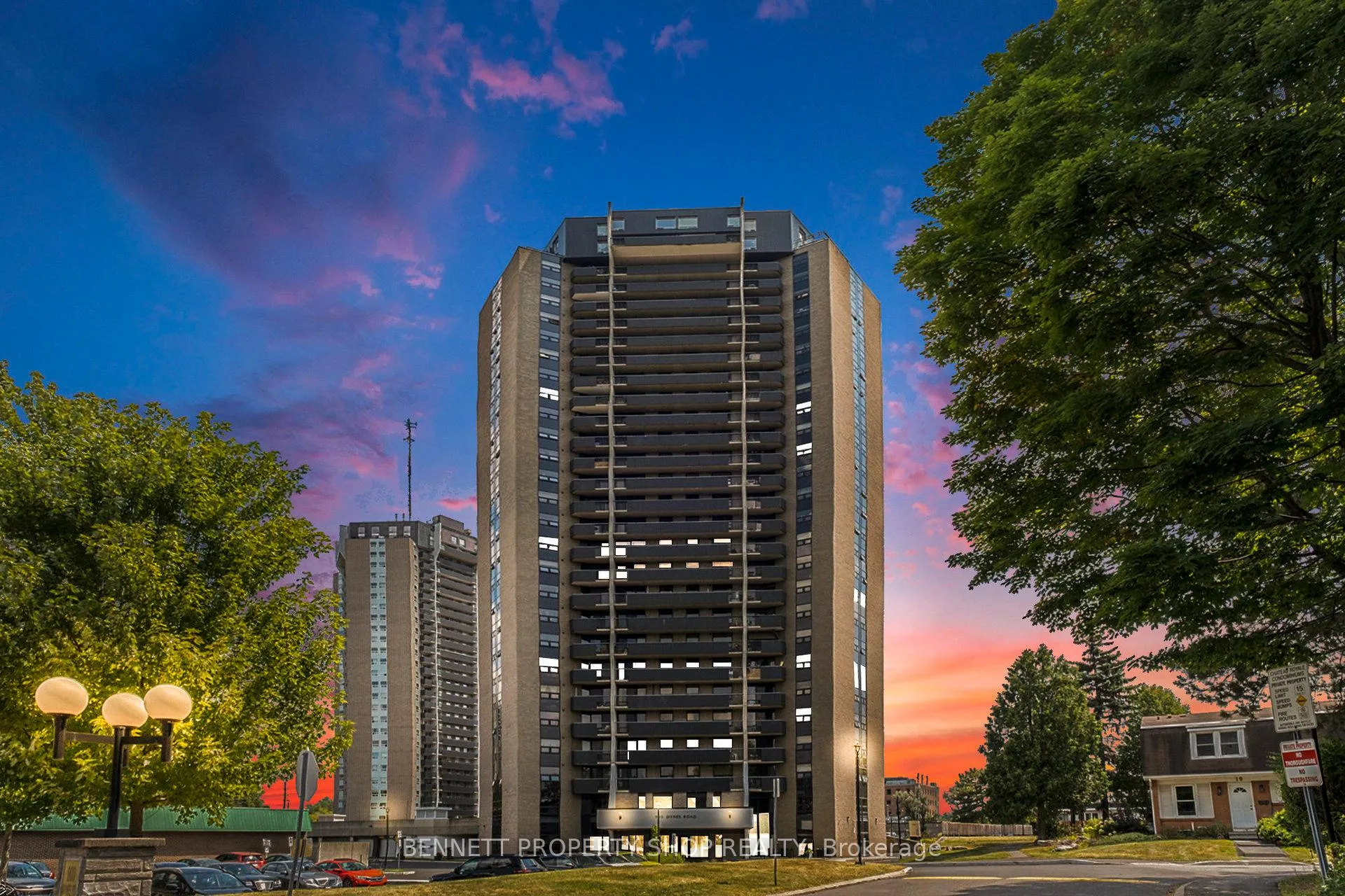 Photo 22 of Unit 2209, 900 Dynes Road, Ottawa, Carleton Square — HOMEH