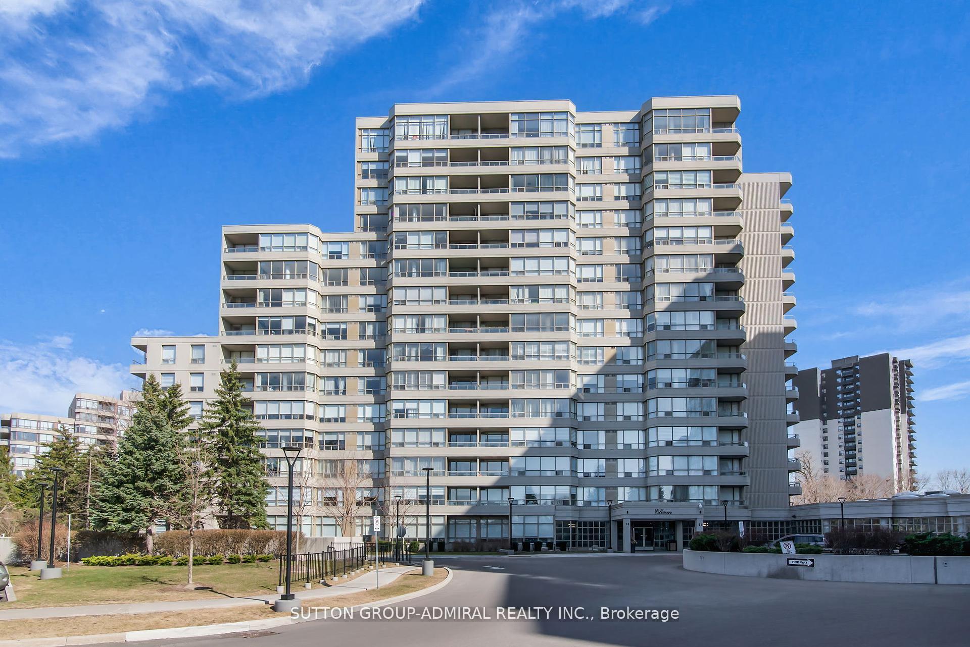Photo 1 of Unit 317, 11 Townsgate Drive, Vaughan, Crestwood-Springfarm-Yorkhill — HOMEH