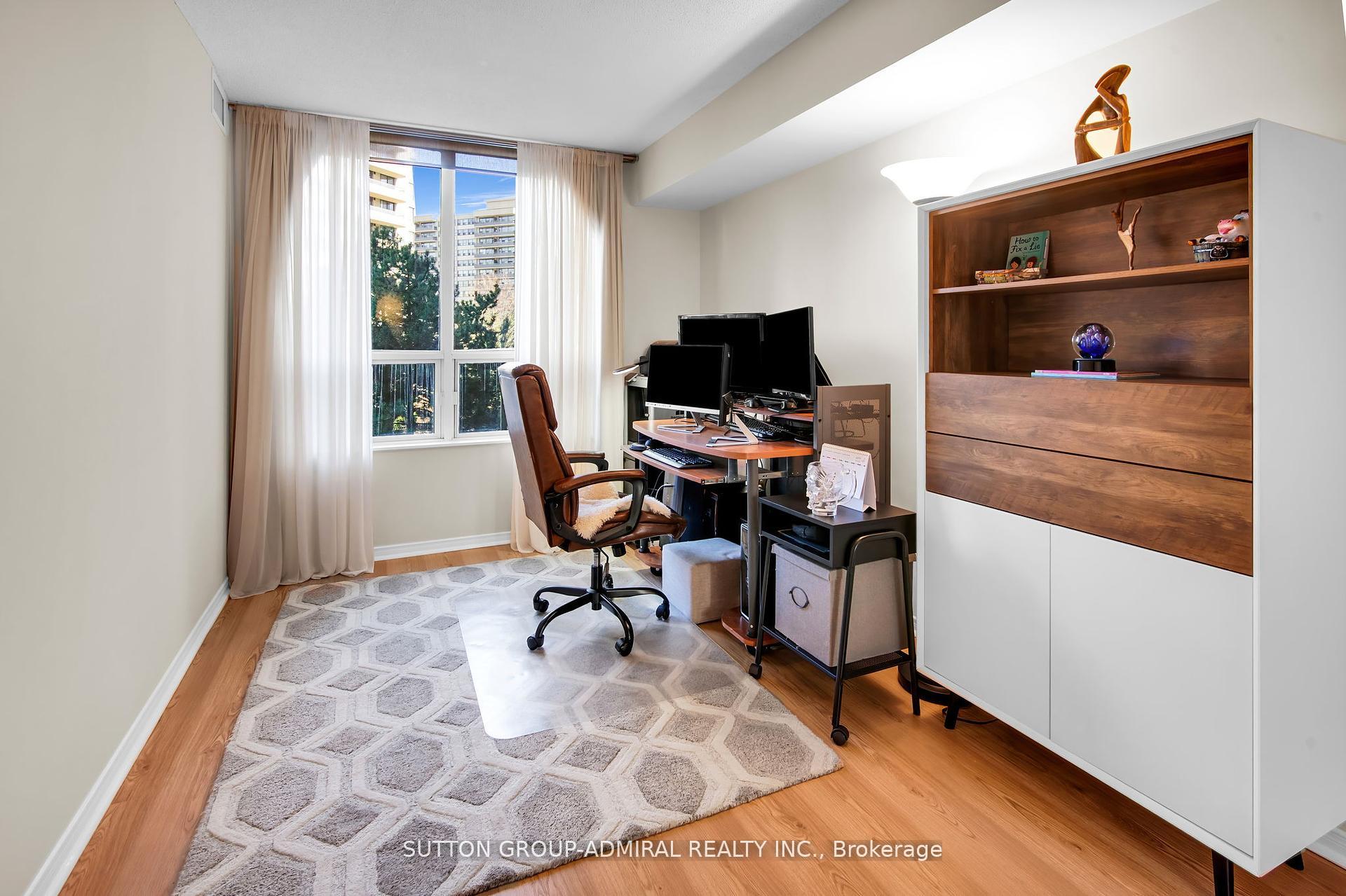 Photo 16 of Unit 317, 11 Townsgate Drive, Vaughan, Crestwood-Springfarm-Yorkhill — HOMEH