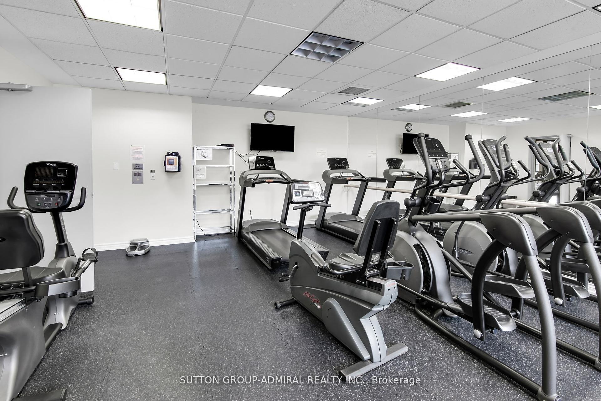 Photo 20 of Unit 317, 11 Townsgate Drive, Vaughan, Crestwood-Springfarm-Yorkhill — HOMEH