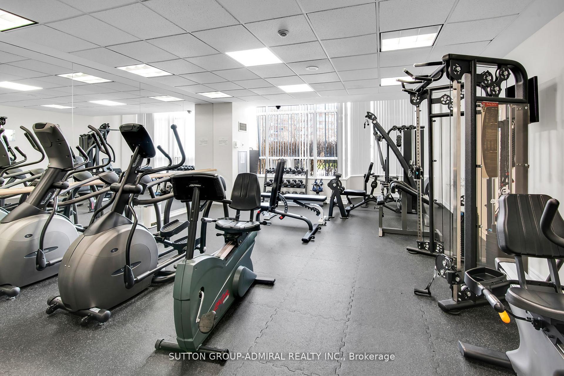 Photo 21 of Unit 317, 11 Townsgate Drive, Vaughan, Crestwood-Springfarm-Yorkhill — HOMEH