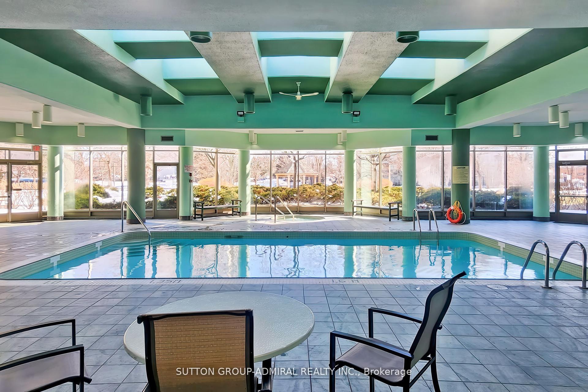 Photo 25 of Unit 317, 11 Townsgate Drive, Vaughan, Crestwood-Springfarm-Yorkhill — HOMEH