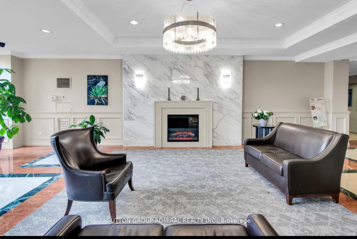 Photo 26 of Unit 317, 11 Townsgate Drive, Vaughan, Crestwood-Springfarm-Yorkhill — HOMEH