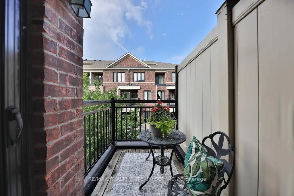 Photo 11 of Unit 71, 130 Twenty Fourth Street, Etobicoke, Long Branch — HOMEH