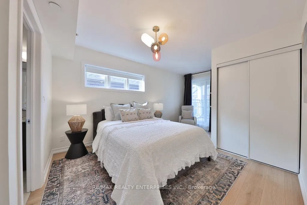 Photo 12 of Unit 71, 130 Twenty Fourth Street, Etobicoke, Long Branch — HOMEH