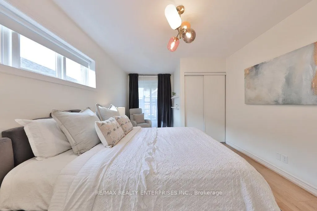 Photo 13 of Unit 71, 130 Twenty Fourth Street, Etobicoke, Long Branch — HOMEH