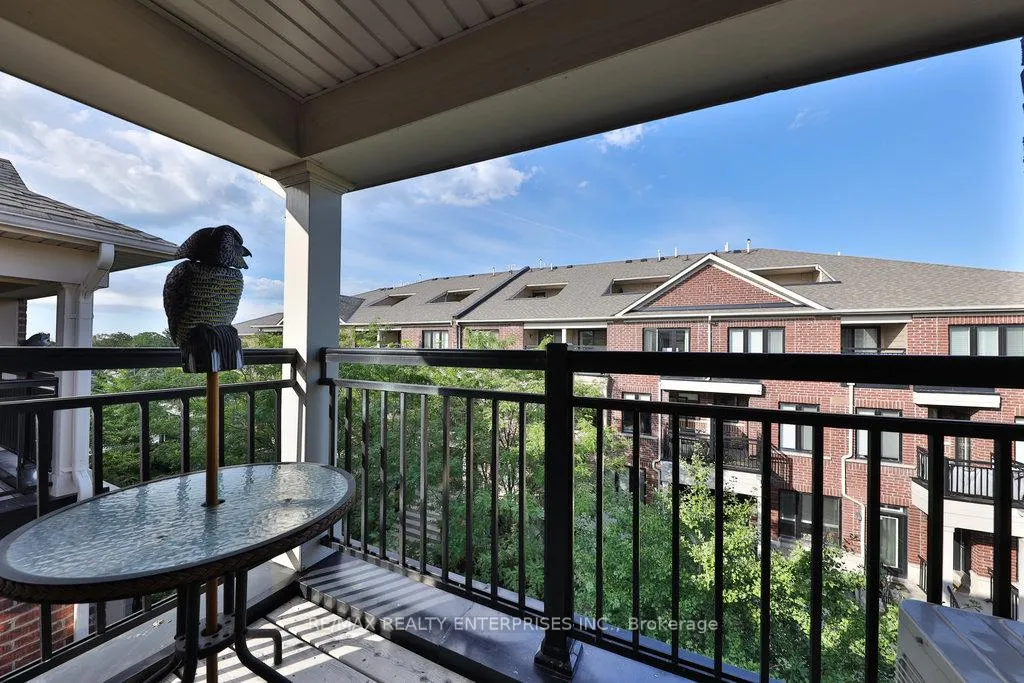 Photo 16 of Unit 71, 130 Twenty Fourth Street, Etobicoke, Long Branch — HOMEH