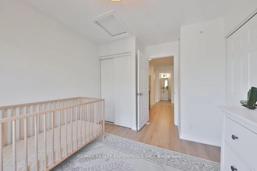 Photo 19 of Unit 71, 130 Twenty Fourth Street, Etobicoke, Long Branch — HOMEH