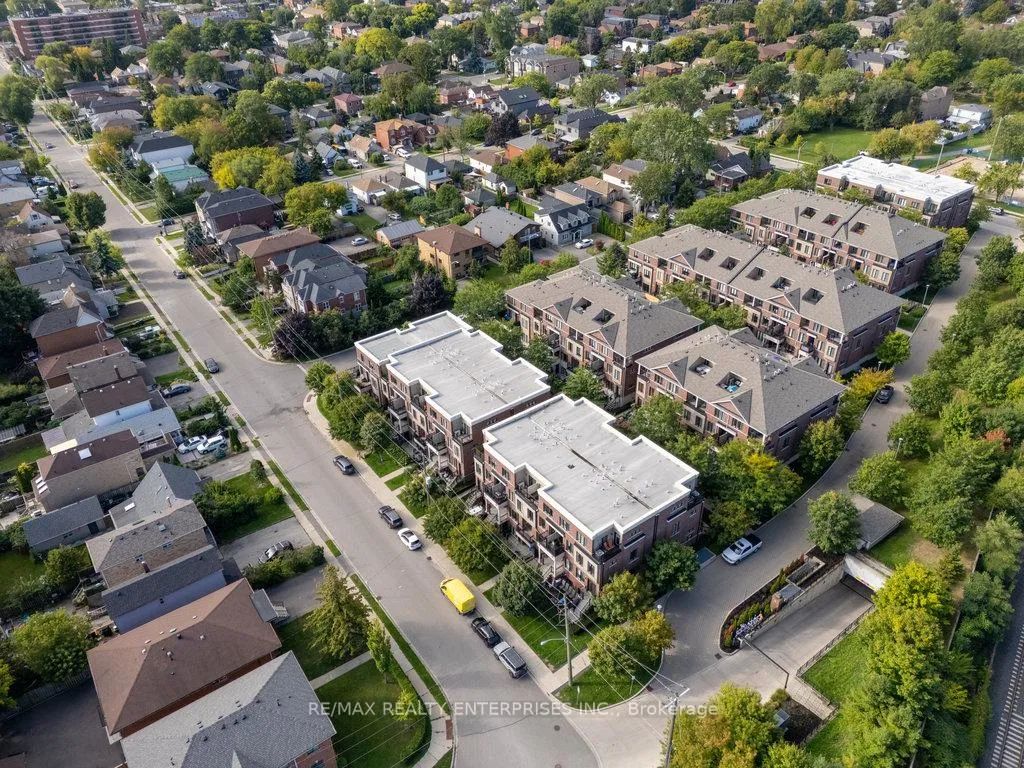 Photo 21 of Unit 71, 130 Twenty Fourth Street, Etobicoke, Long Branch — HOMEH
