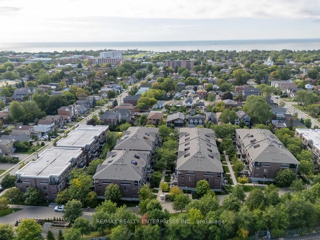 Photo 23 of Unit 71, 130 Twenty Fourth Street, Etobicoke, Long Branch — HOMEH